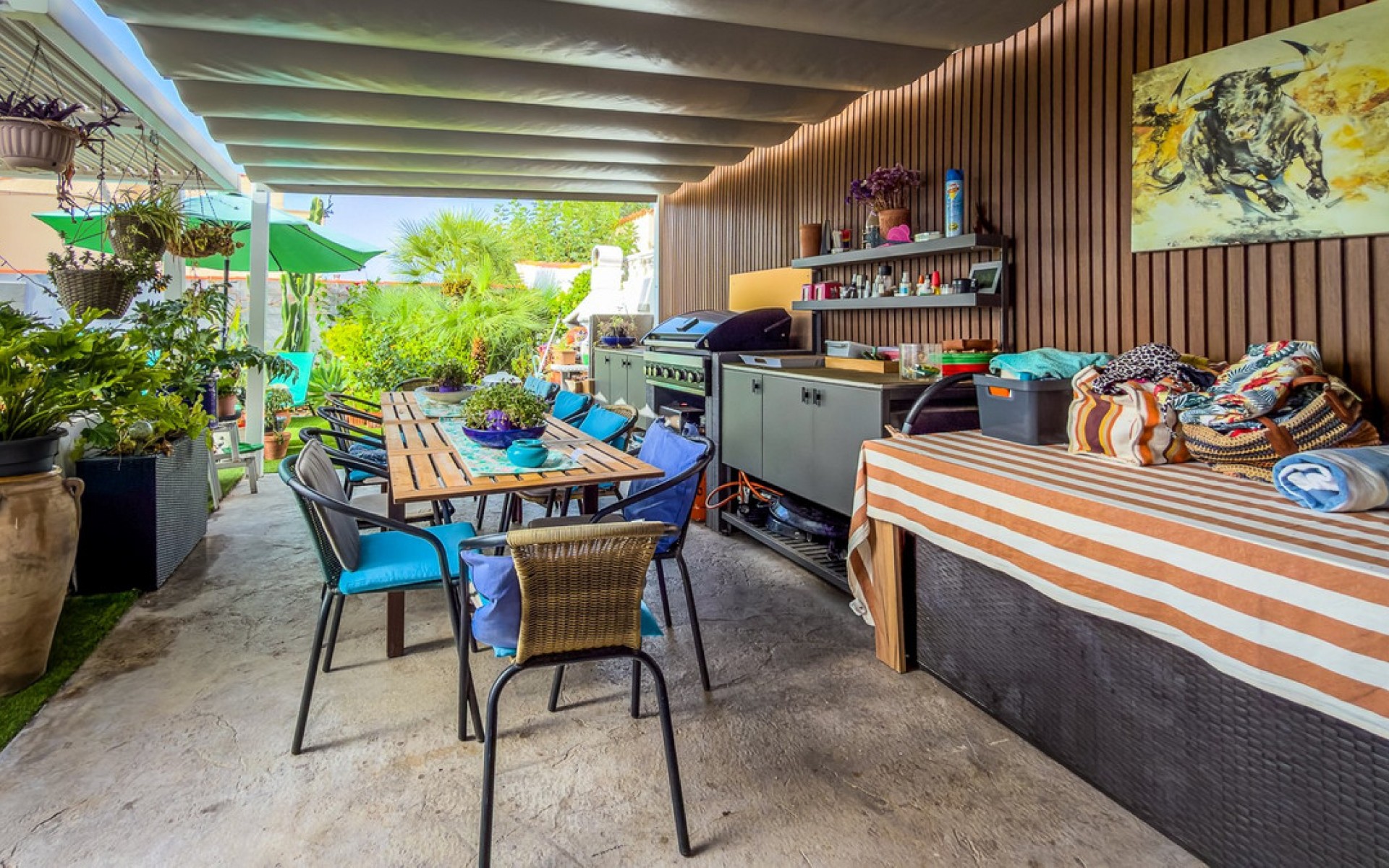 zum Verkauf - Villa - Torrevieja - Torrevieja Centro