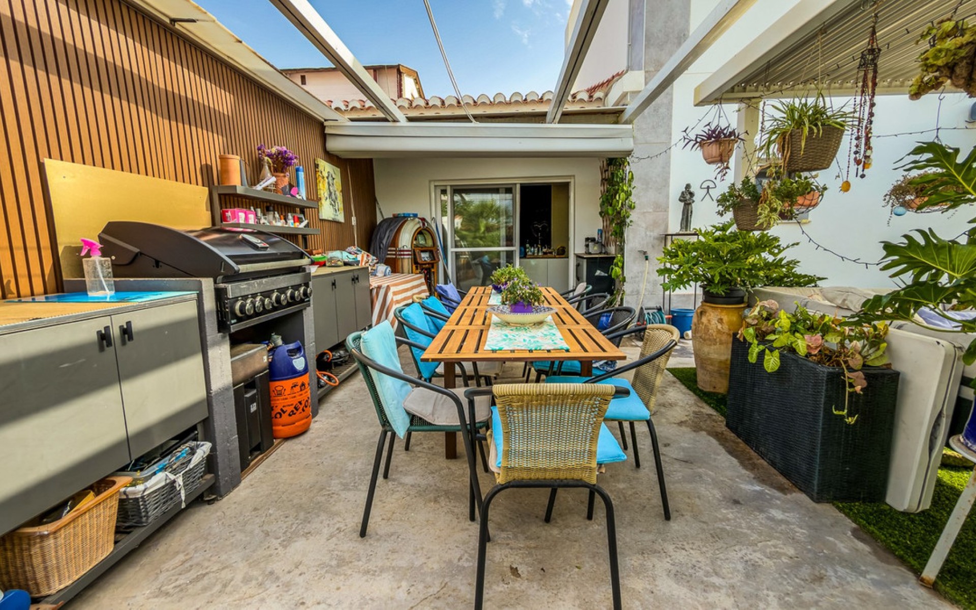 zum Verkauf - Villa - Torrevieja - Torrevieja Centro