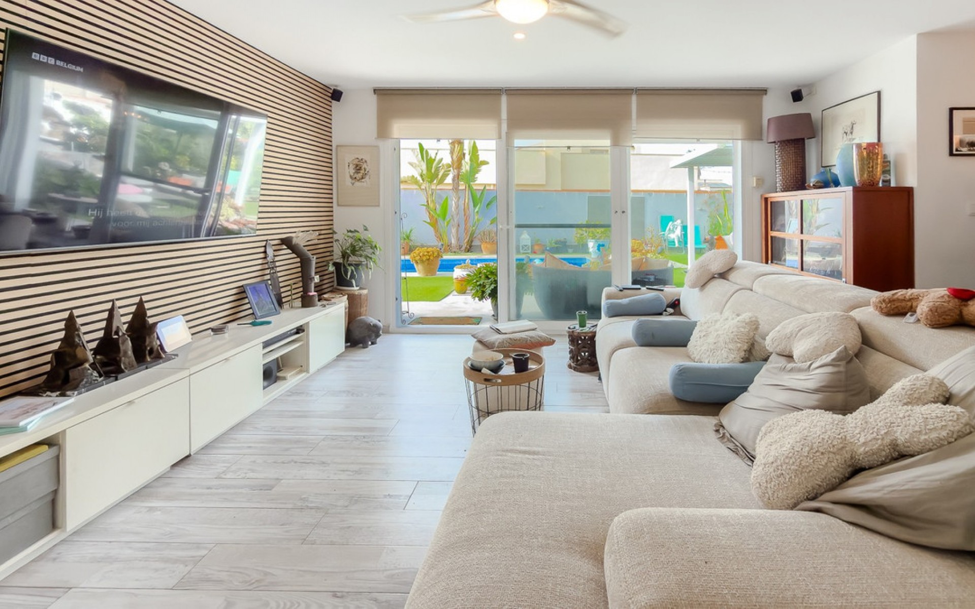 zum Verkauf - Villa - Torrevieja - Torrevieja Centro