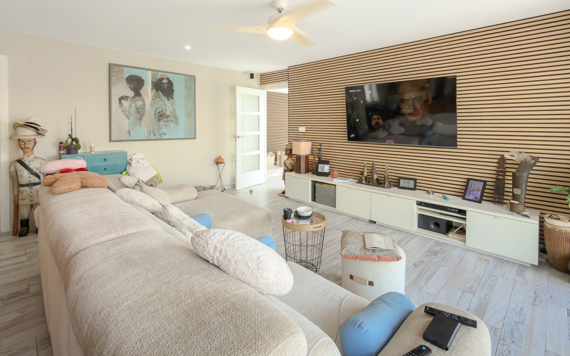 zum Verkauf - Villa - Torrevieja - Torrevieja Centro