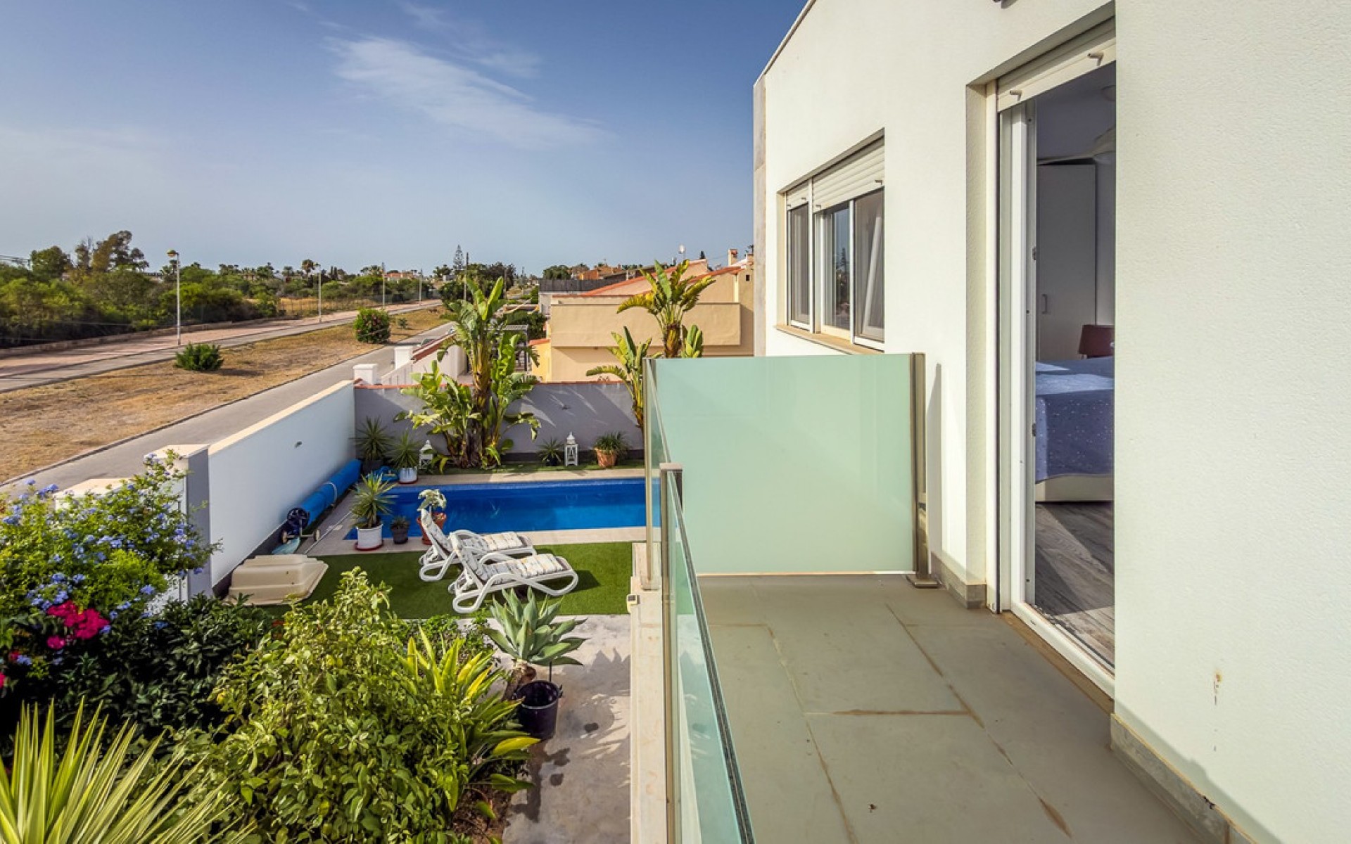 zum Verkauf - Villa - Torrevieja - Torrevieja Centro