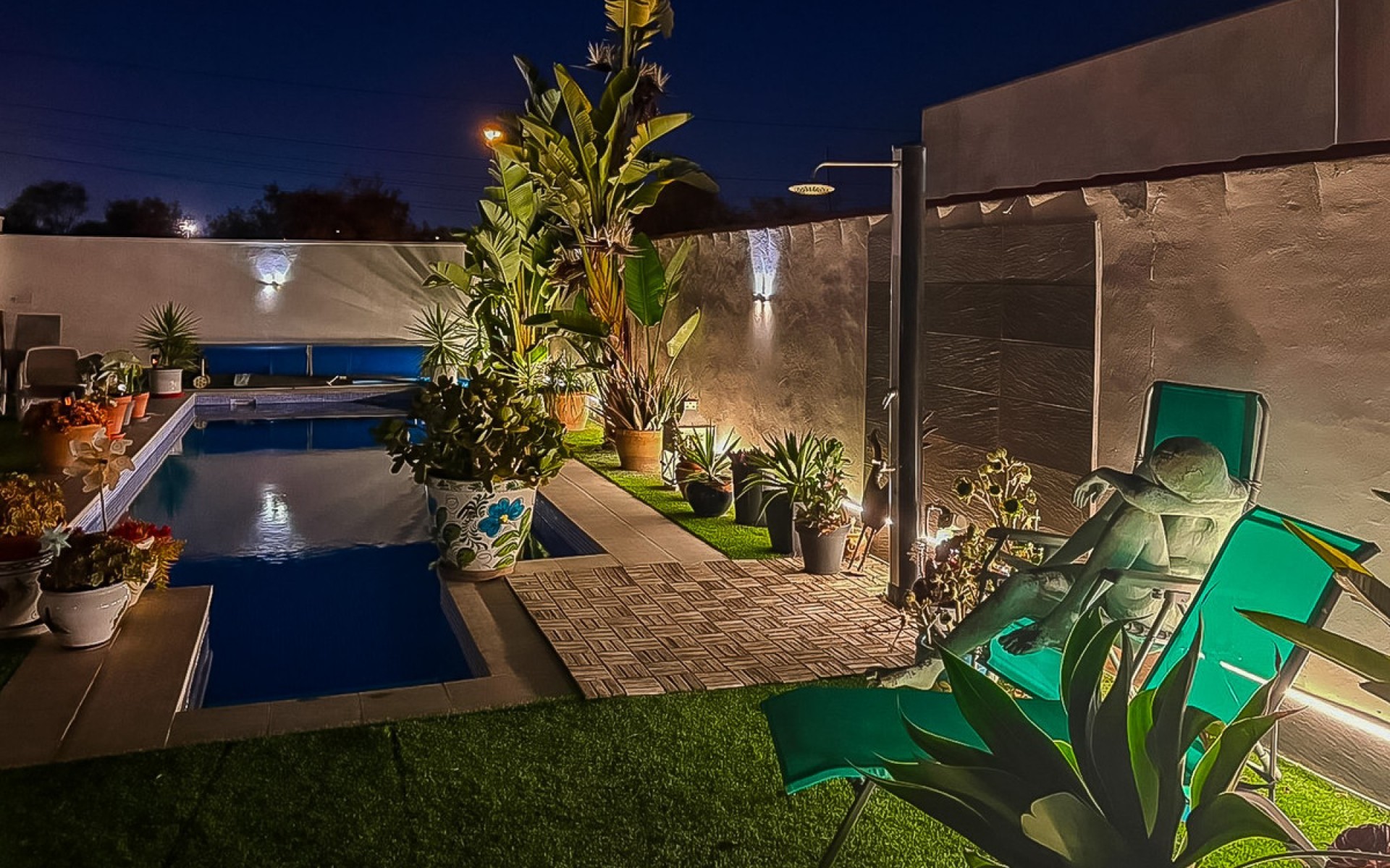 zum Verkauf - Villa - Torrevieja - Torrevieja Centro