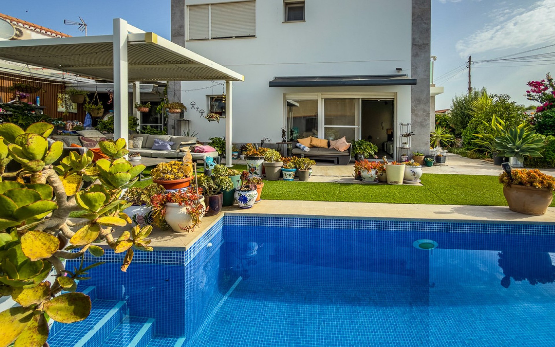 zum Verkauf - Villa - Torrevieja - Torrevieja Centro