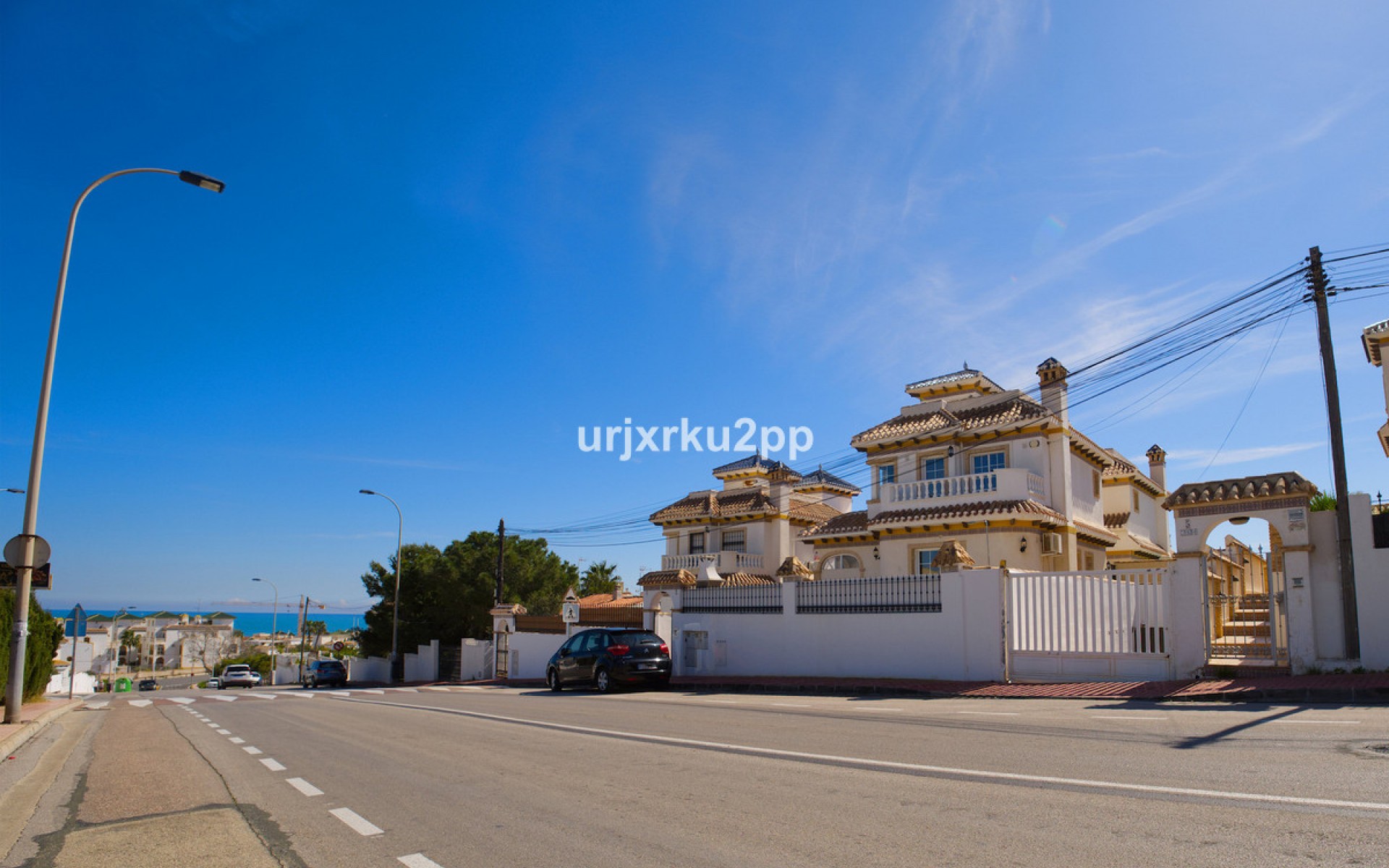 zum Verkauf - Villa - Torrevieja - Torrevieja Centro