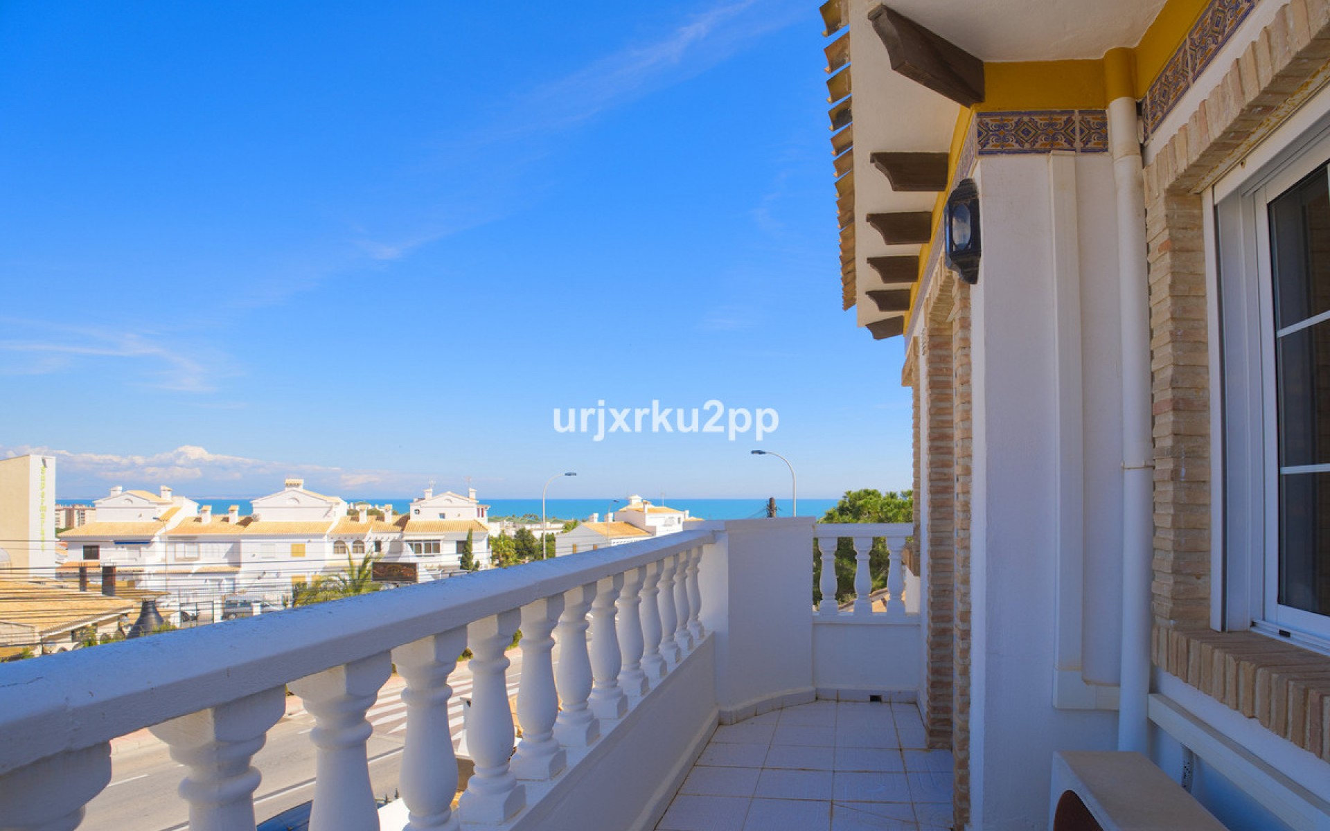 zum Verkauf - Villa - Torrevieja - Torrevieja Centro