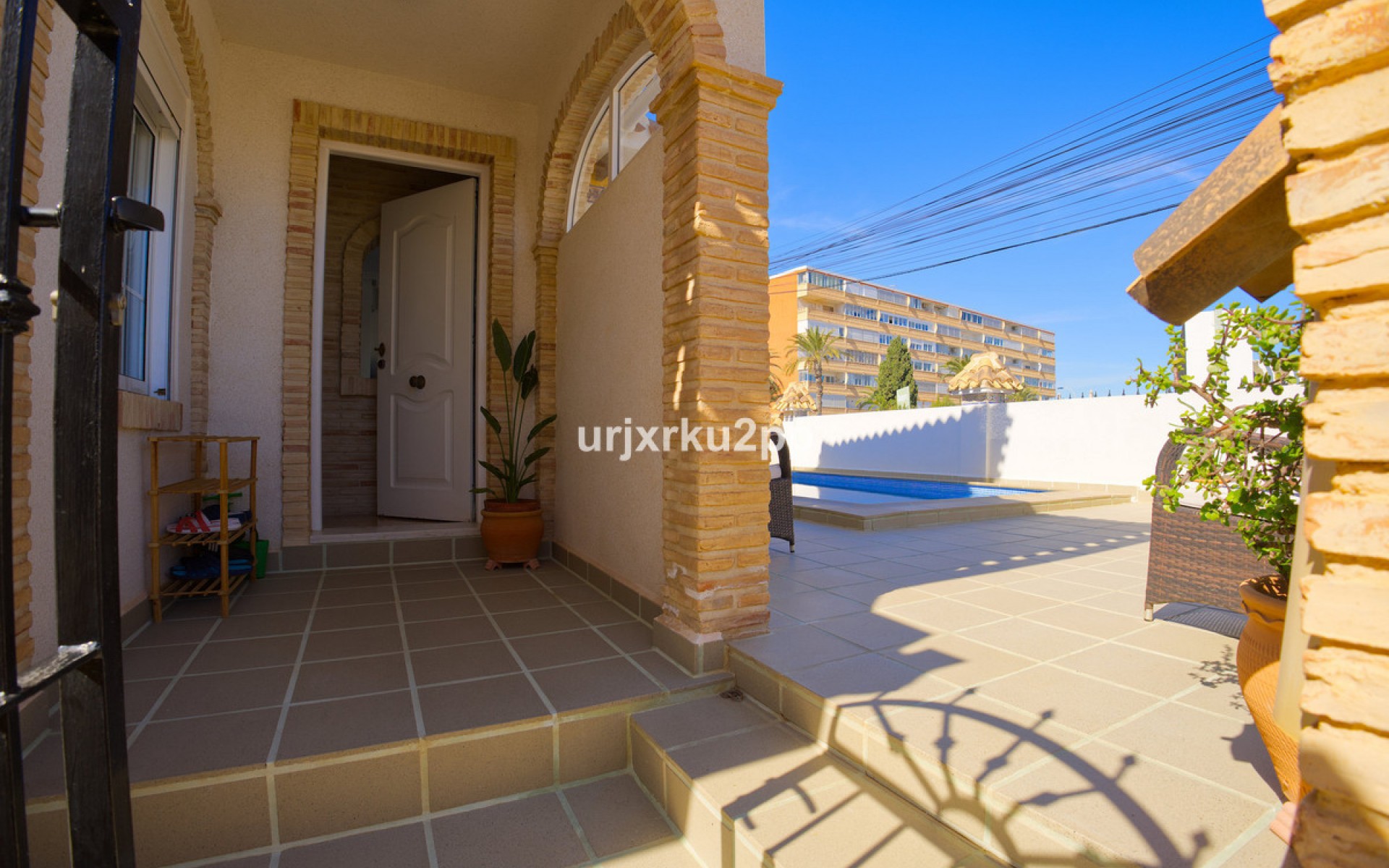 zum Verkauf - Villa - Torrevieja - Torrevieja Centro