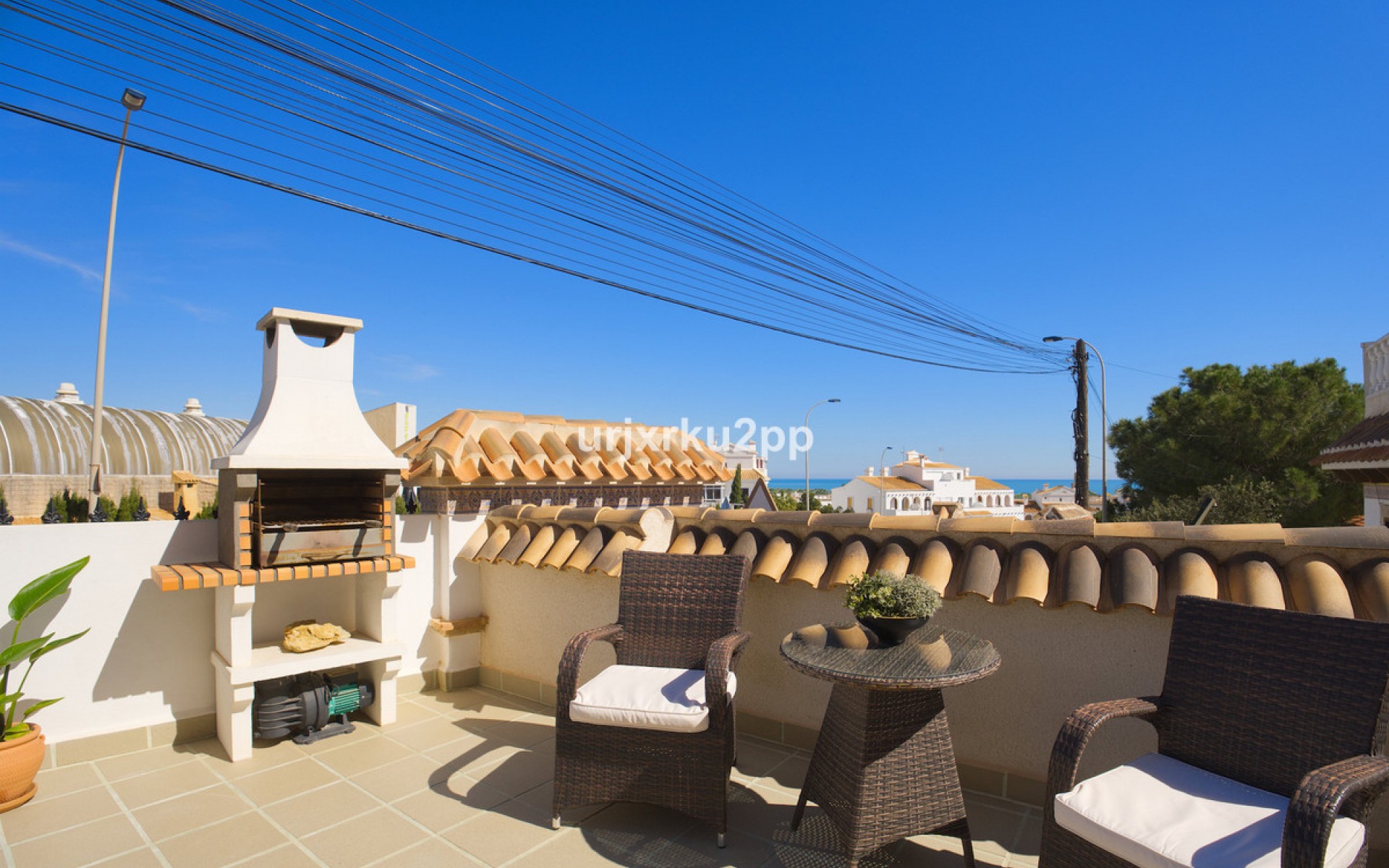 zum Verkauf - Villa - Torrevieja - Torrevieja Centro