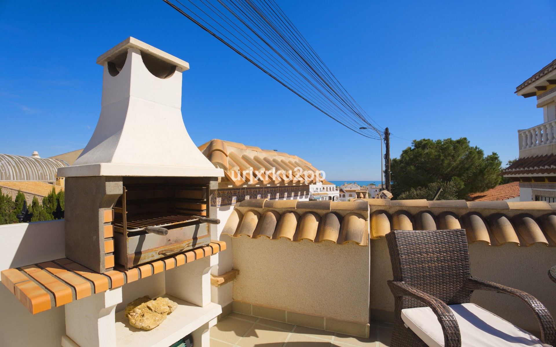 zum Verkauf - Villa - Torrevieja - Torrevieja Centro