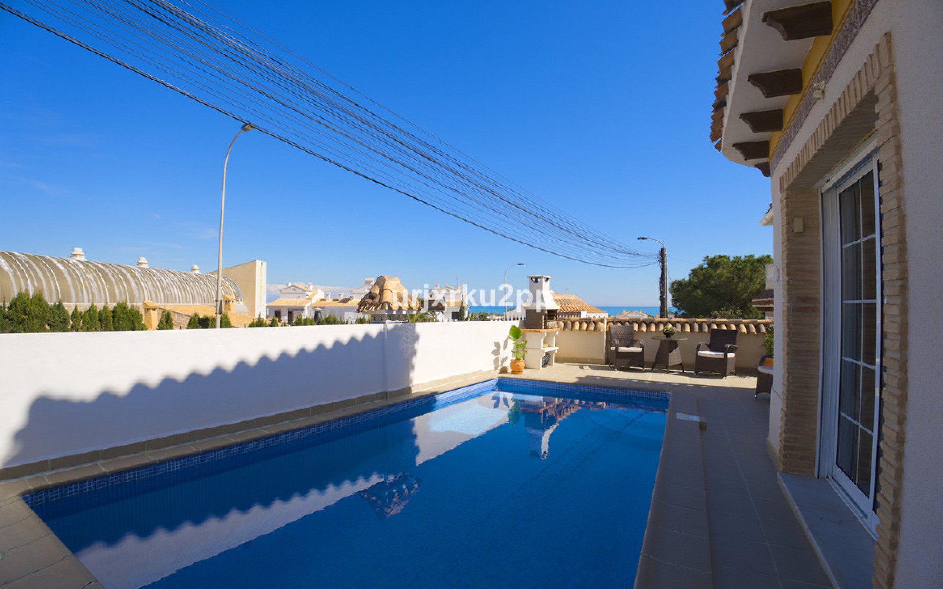 zum Verkauf - Villa - Torrevieja - Torrevieja Centro