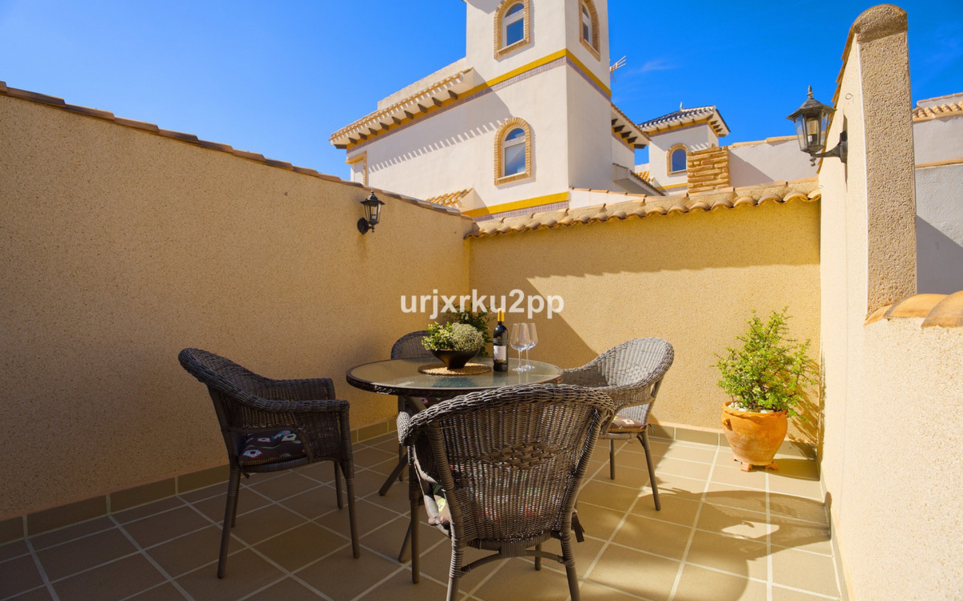 zum Verkauf - Villa - Torrevieja - Torrevieja Centro