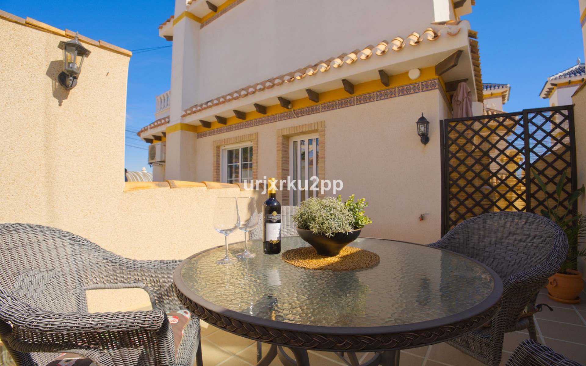 zum Verkauf - Villa - Torrevieja - Torrevieja Centro