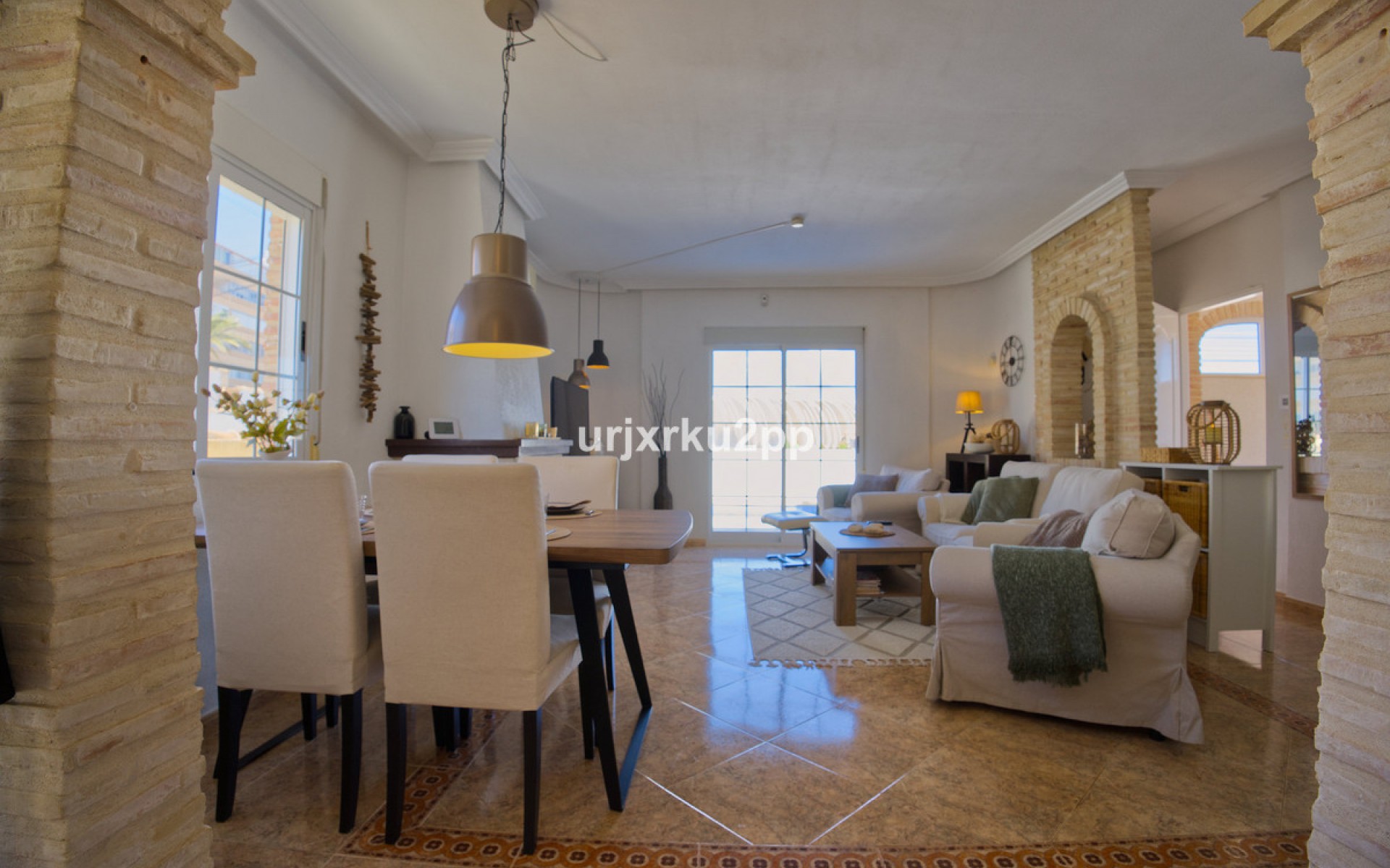zum Verkauf - Villa - Torrevieja - Torrevieja Centro