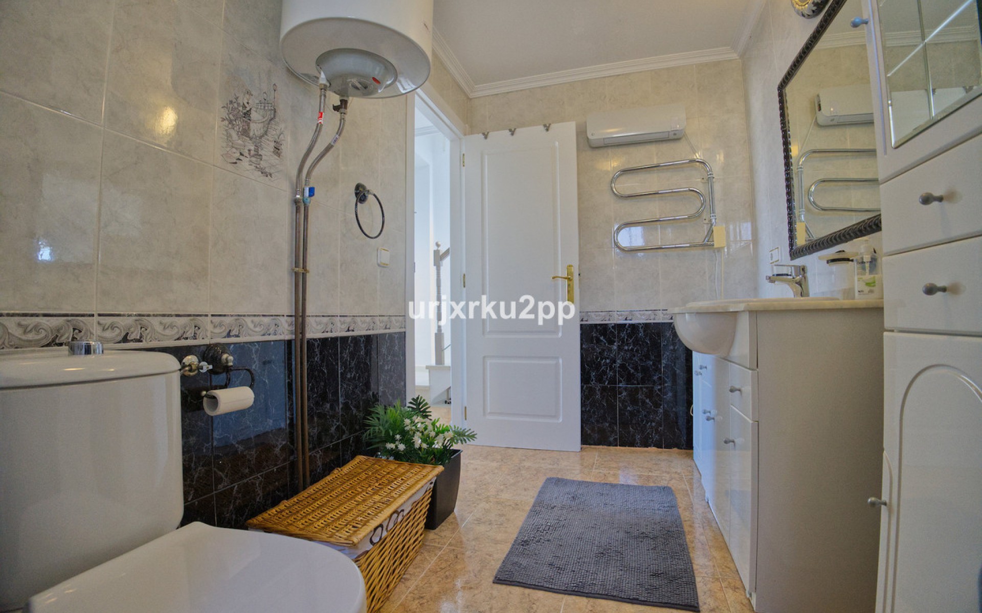 zum Verkauf - Villa - Torrevieja - Torrevieja Centro