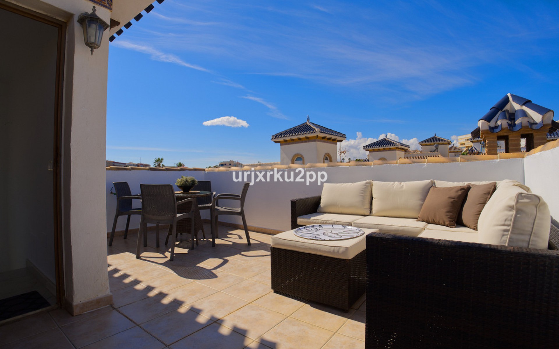 zum Verkauf - Villa - Torrevieja - Torrevieja Centro