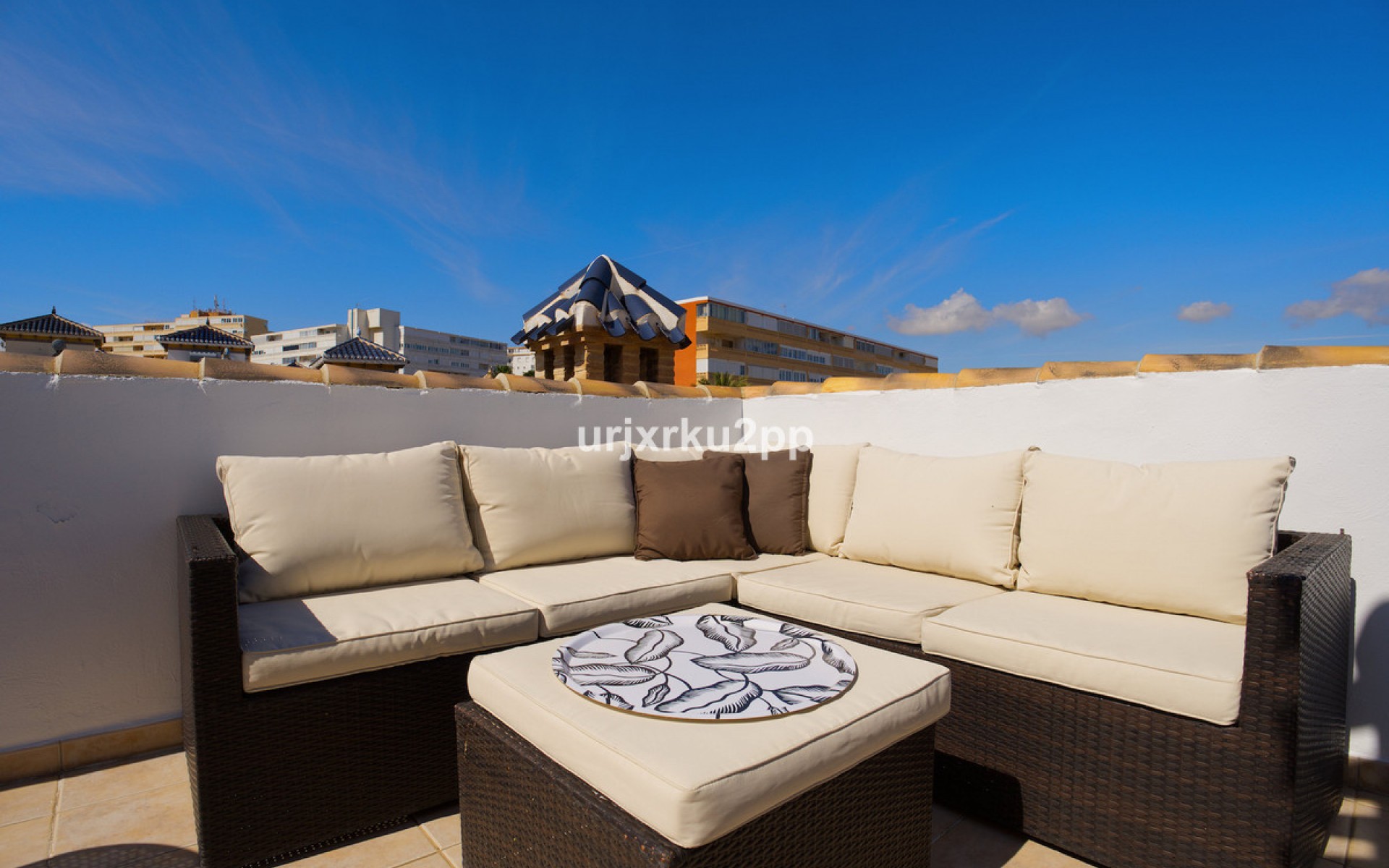 zum Verkauf - Villa - Torrevieja - Torrevieja Centro