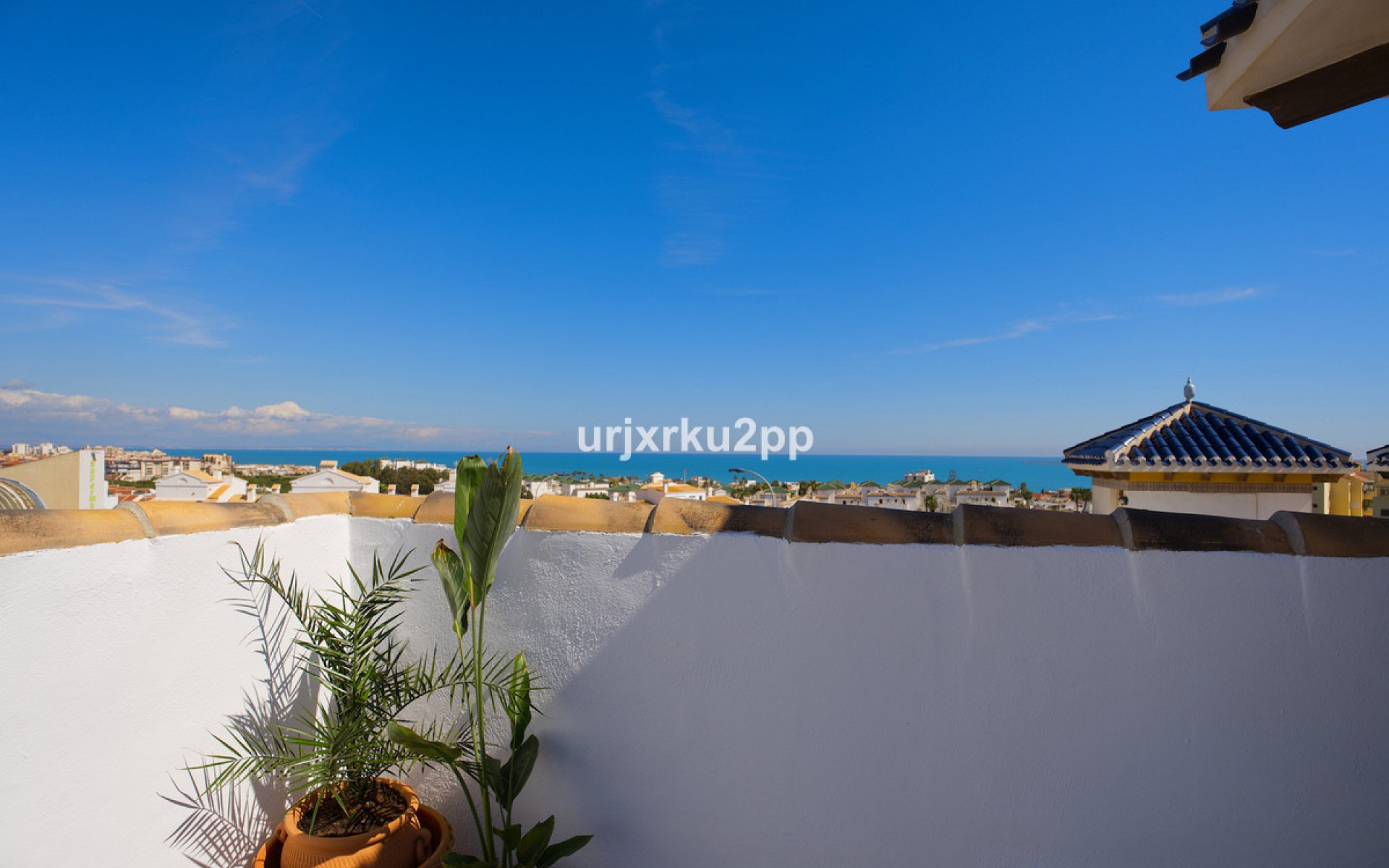 zum Verkauf - Villa - Torrevieja - Torrevieja Centro
