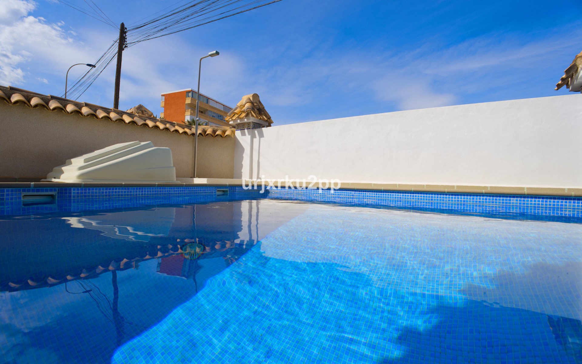 zum Verkauf - Villa - Torrevieja - Torrevieja Centro