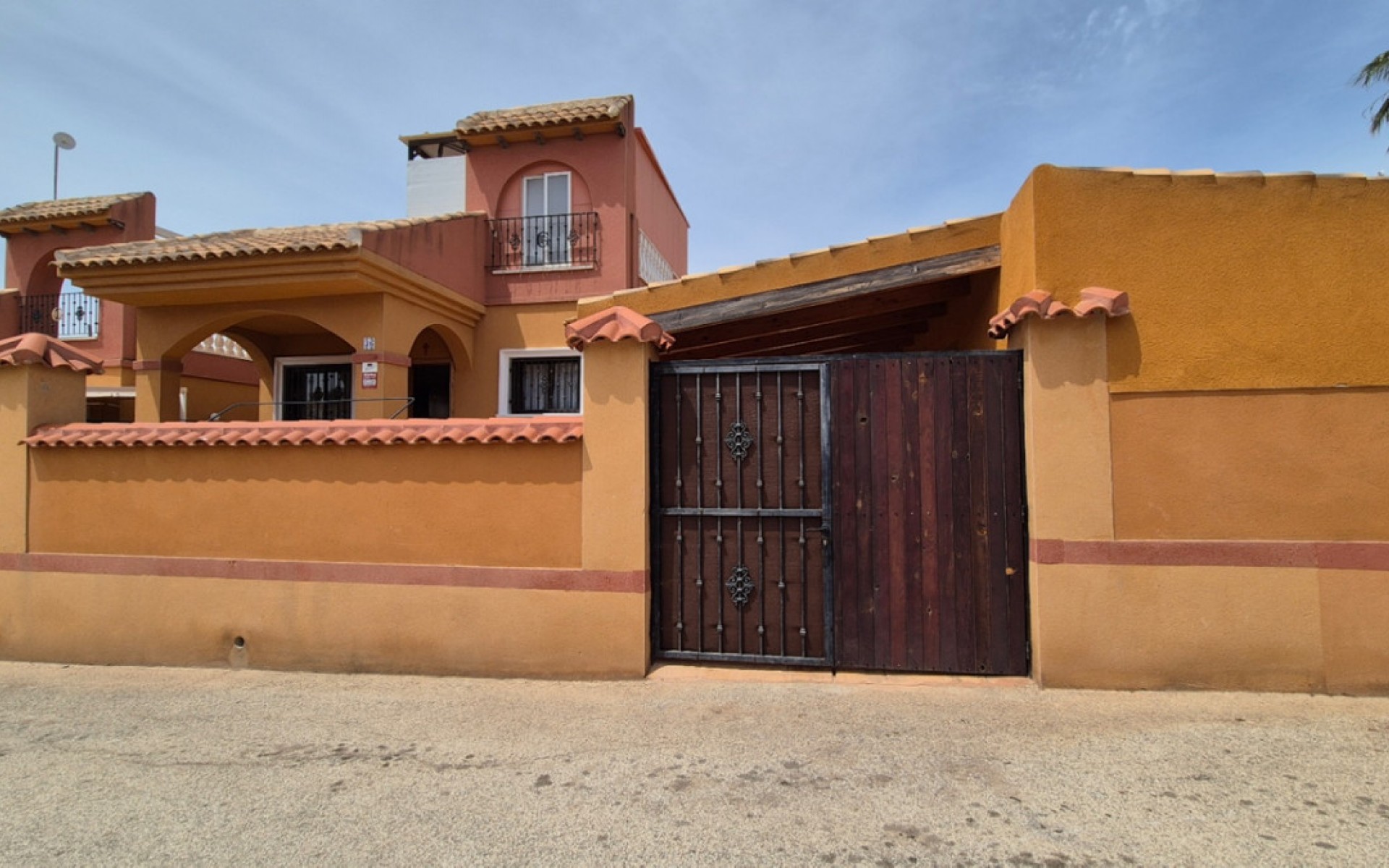 zum Verkauf - Villa - Torrevieja - Torrevieja Centro