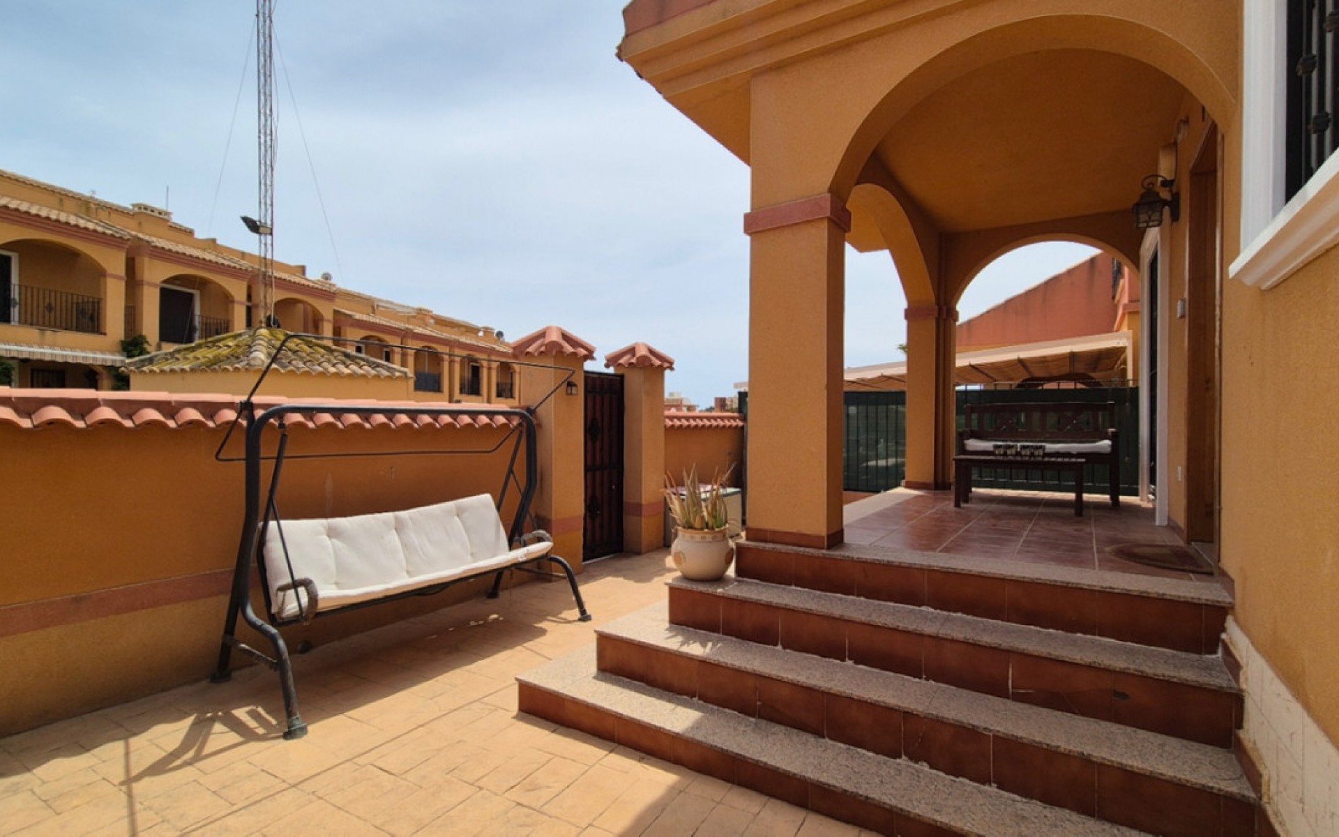 zum Verkauf - Villa - Torrevieja - Torrevieja Centro