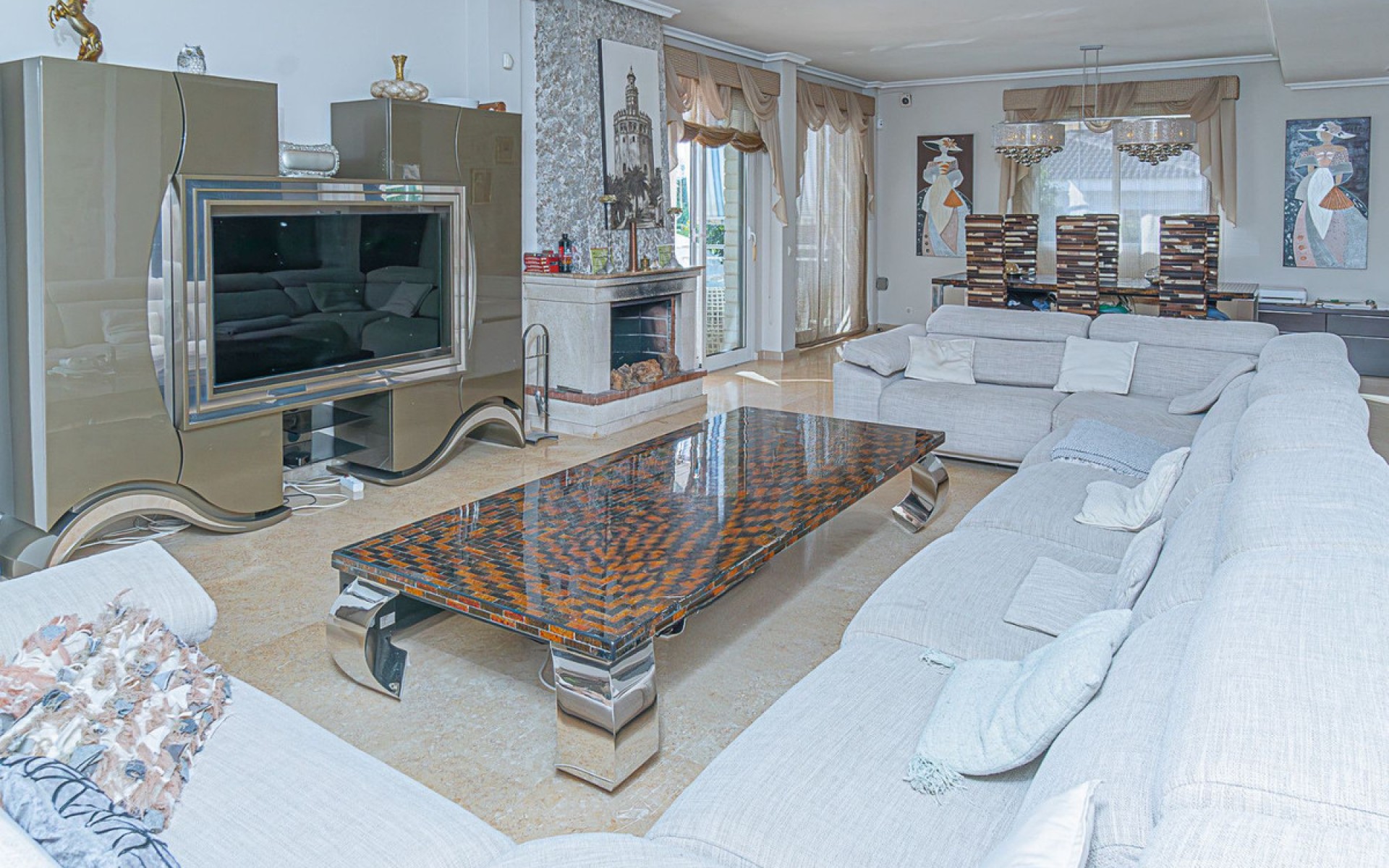 zum Verkauf - Villa - Torrevieja - Torrevieja Centro