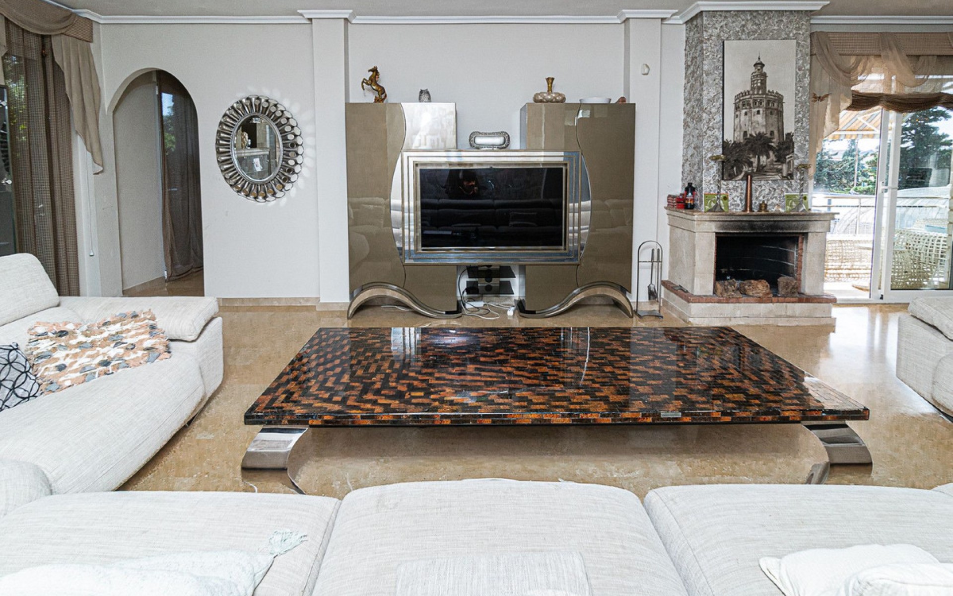 zum Verkauf - Villa - Torrevieja - Torrevieja Centro