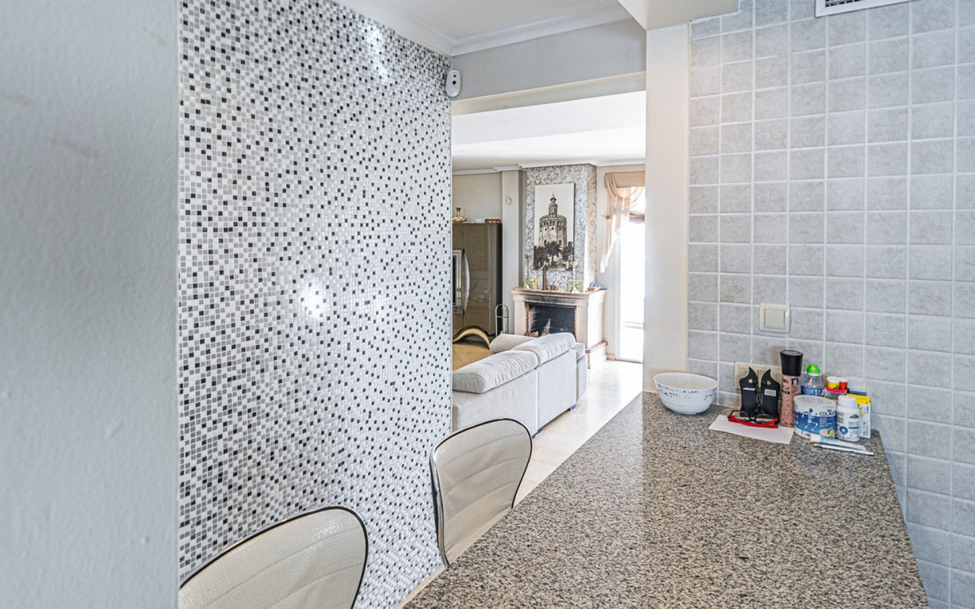zum Verkauf - Villa - Torrevieja - Torrevieja Centro