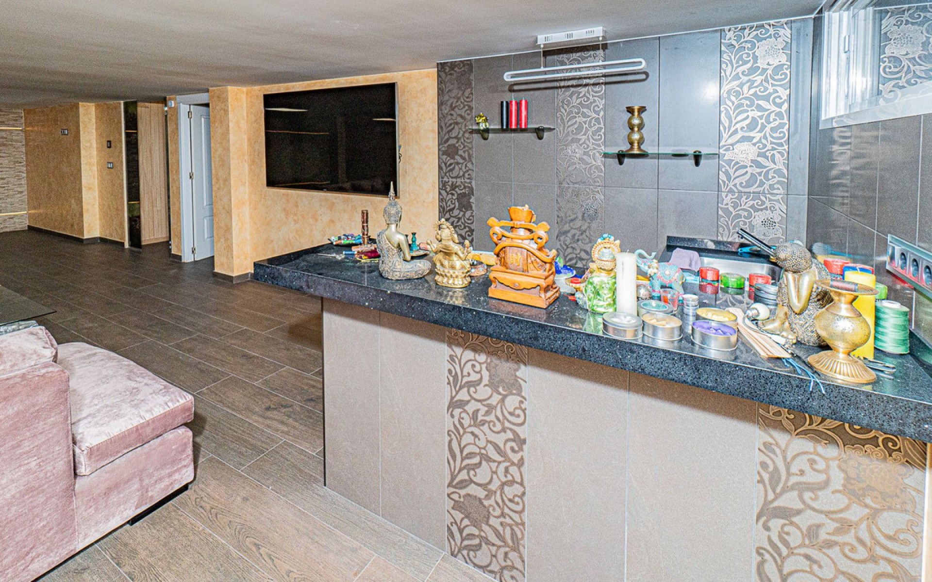 zum Verkauf - Villa - Torrevieja - Torrevieja Centro