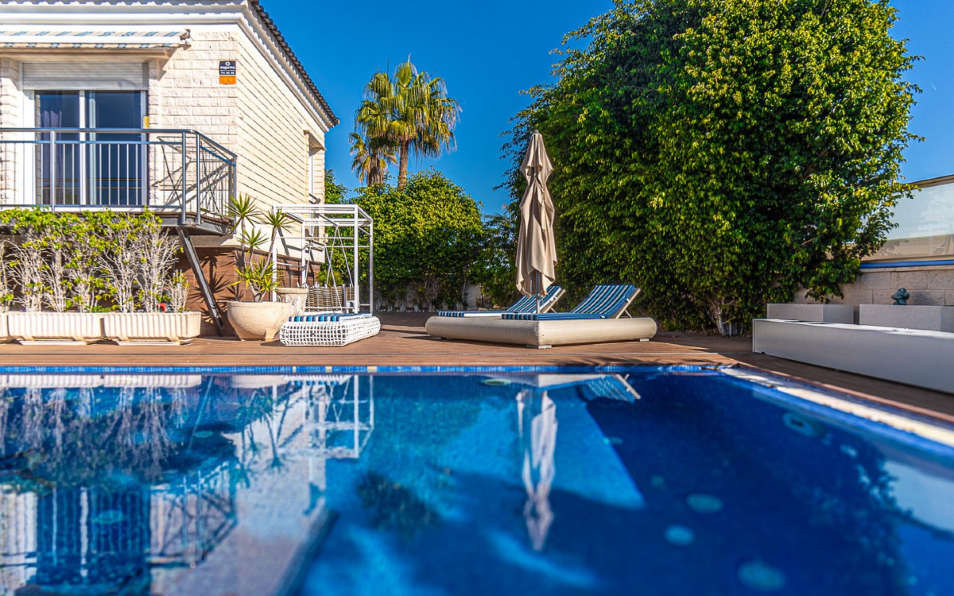zum Verkauf - Villa - Torrevieja - Torrevieja Centro