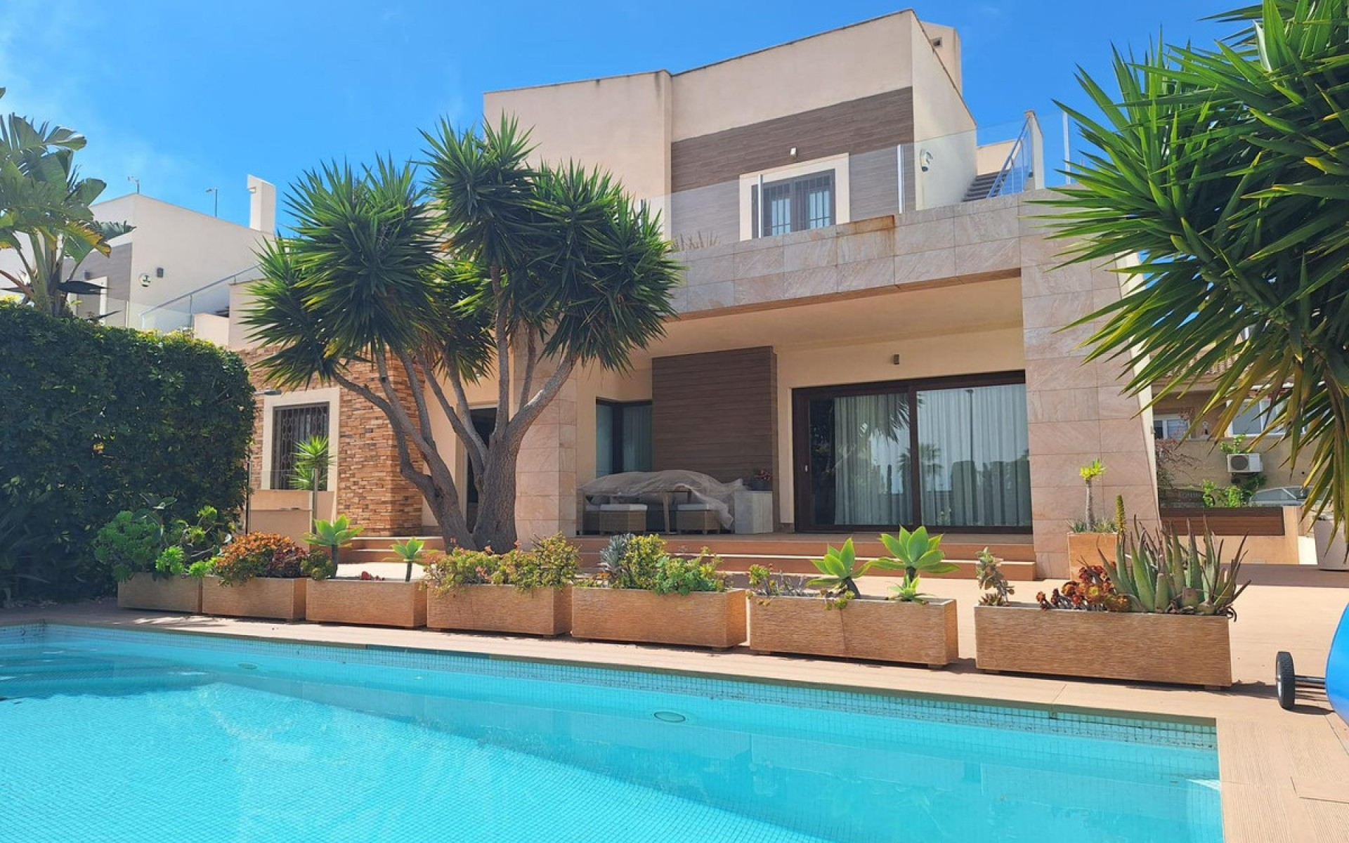 zum Verkauf - Villa - Torrevieja - Torrevieja Centro