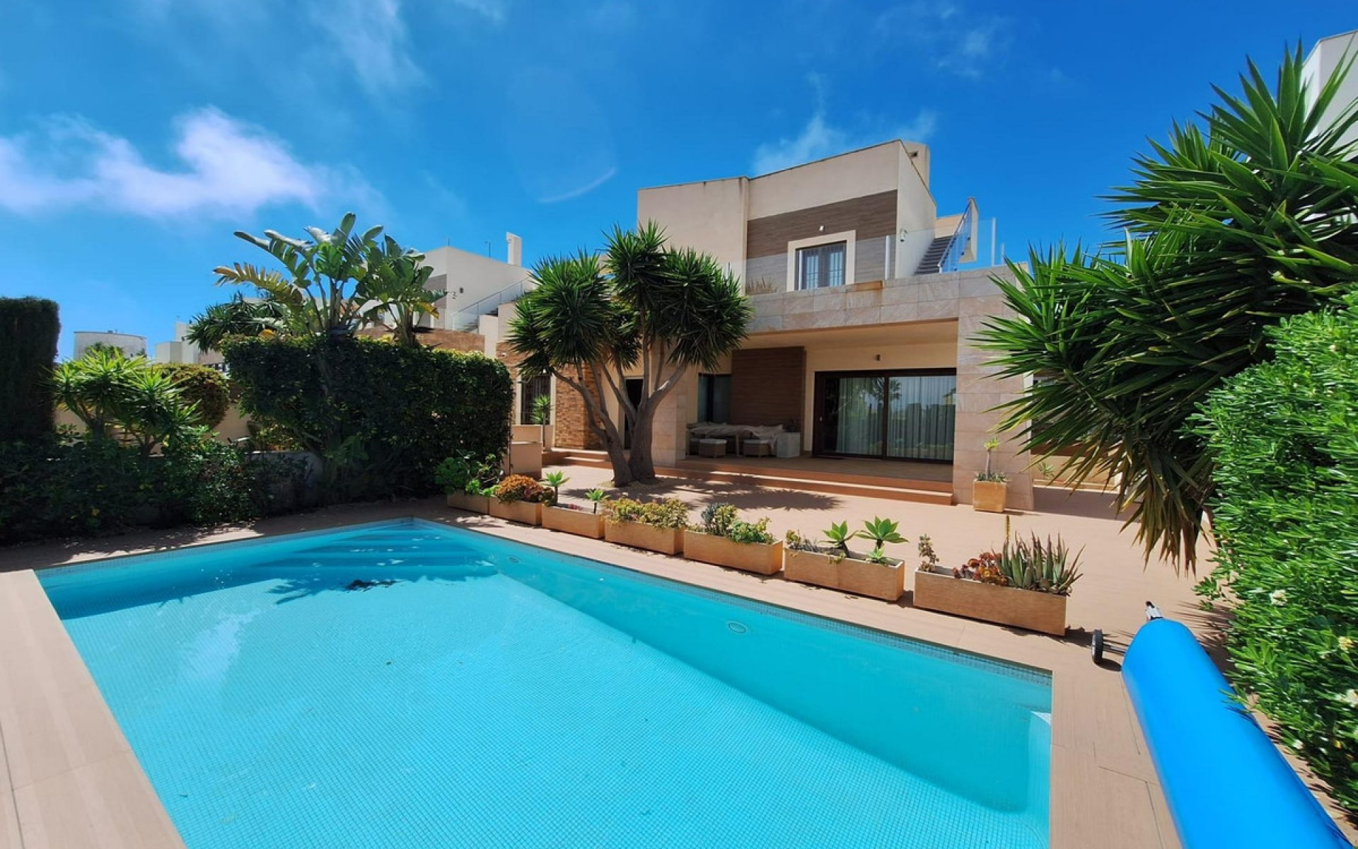 zum Verkauf - Villa - Torrevieja - Torrevieja Centro