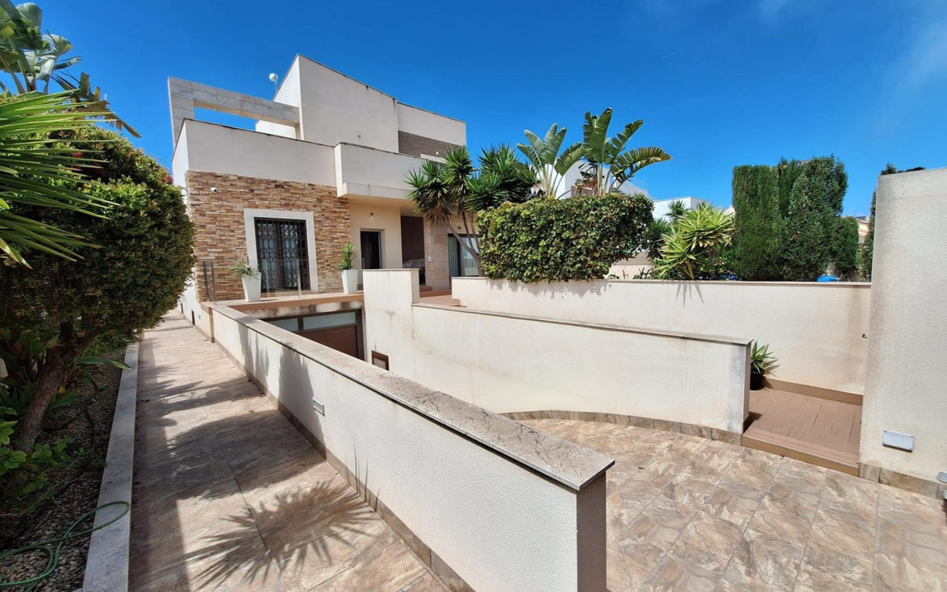 zum Verkauf - Villa - Torrevieja - Torrevieja Centro