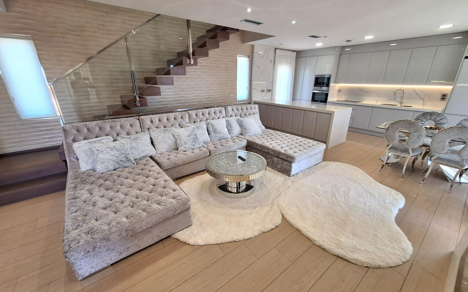 zum Verkauf - Villa - Torrevieja - Torrevieja Centro