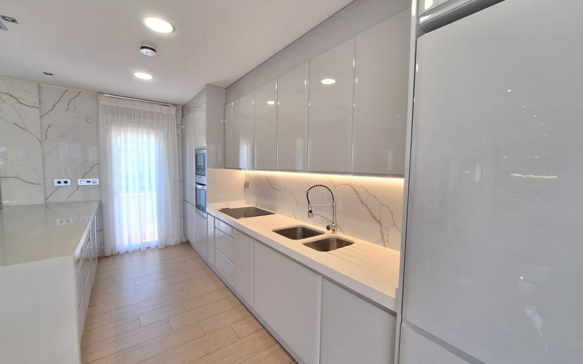 zum Verkauf - Villa - Torrevieja - Torrevieja Centro