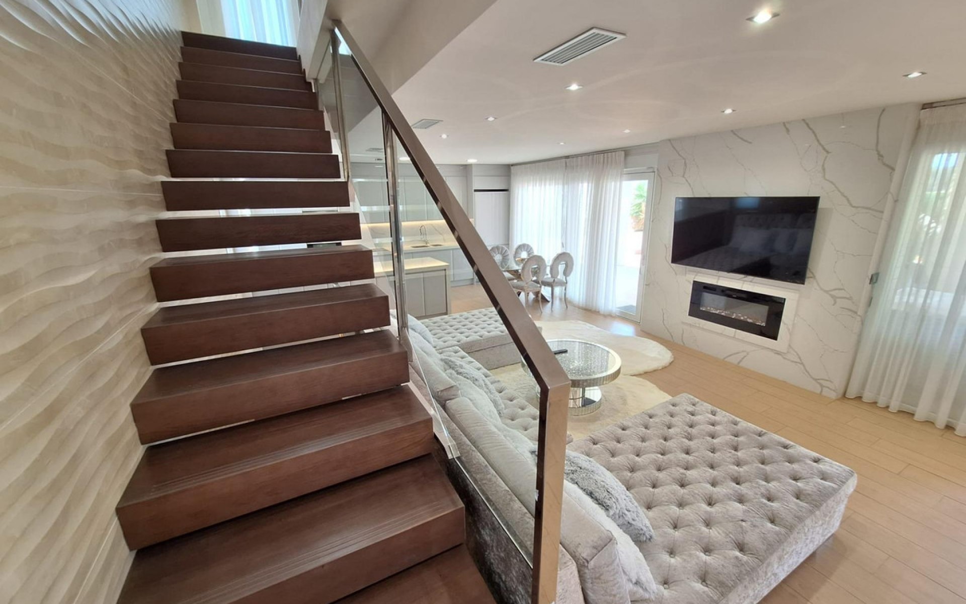 zum Verkauf - Villa - Torrevieja - Torrevieja Centro