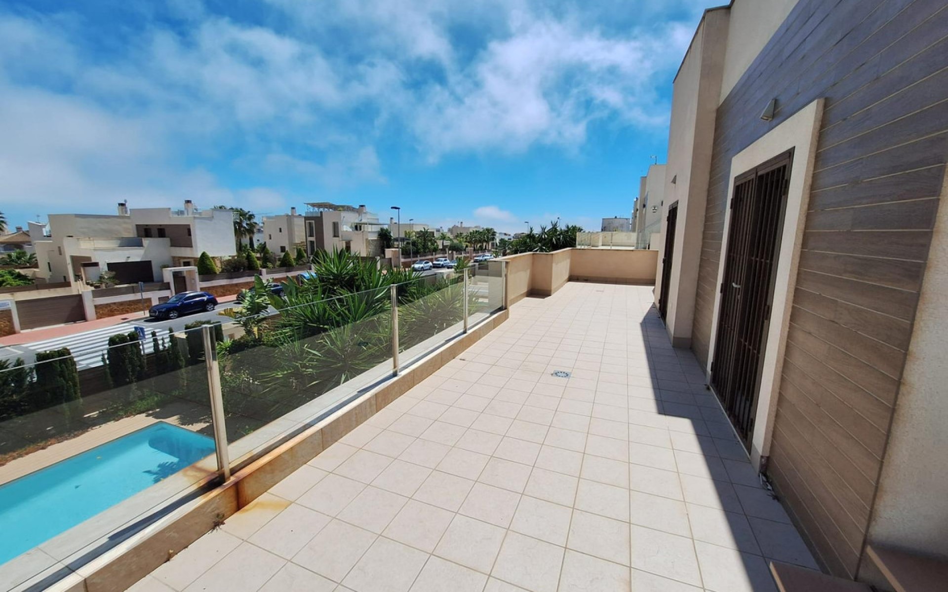 zum Verkauf - Villa - Torrevieja - Torrevieja Centro