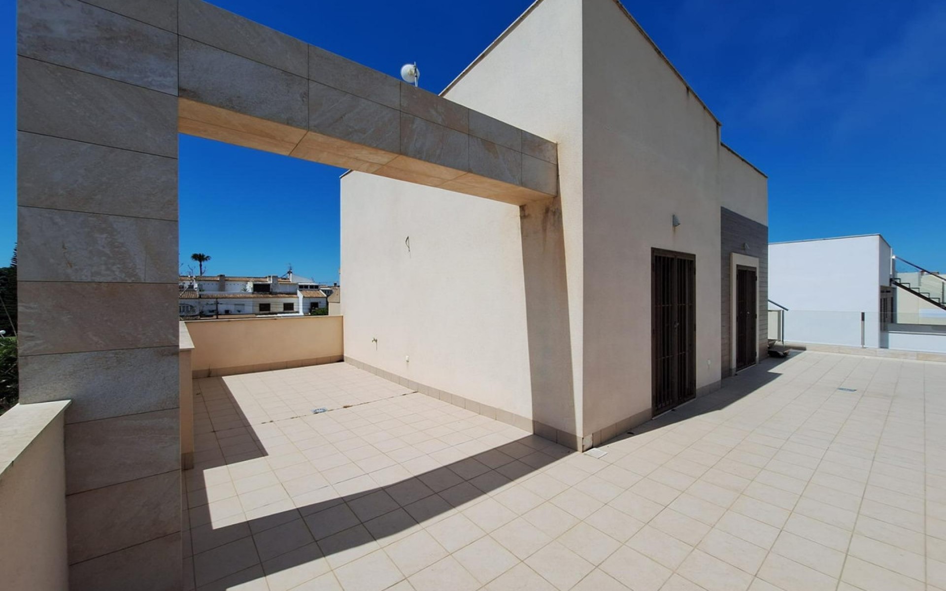 zum Verkauf - Villa - Torrevieja - Torrevieja Centro
