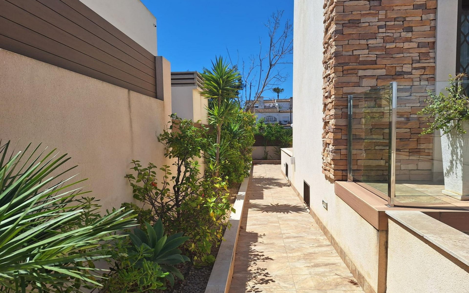 zum Verkauf - Villa - Torrevieja - Torrevieja Centro