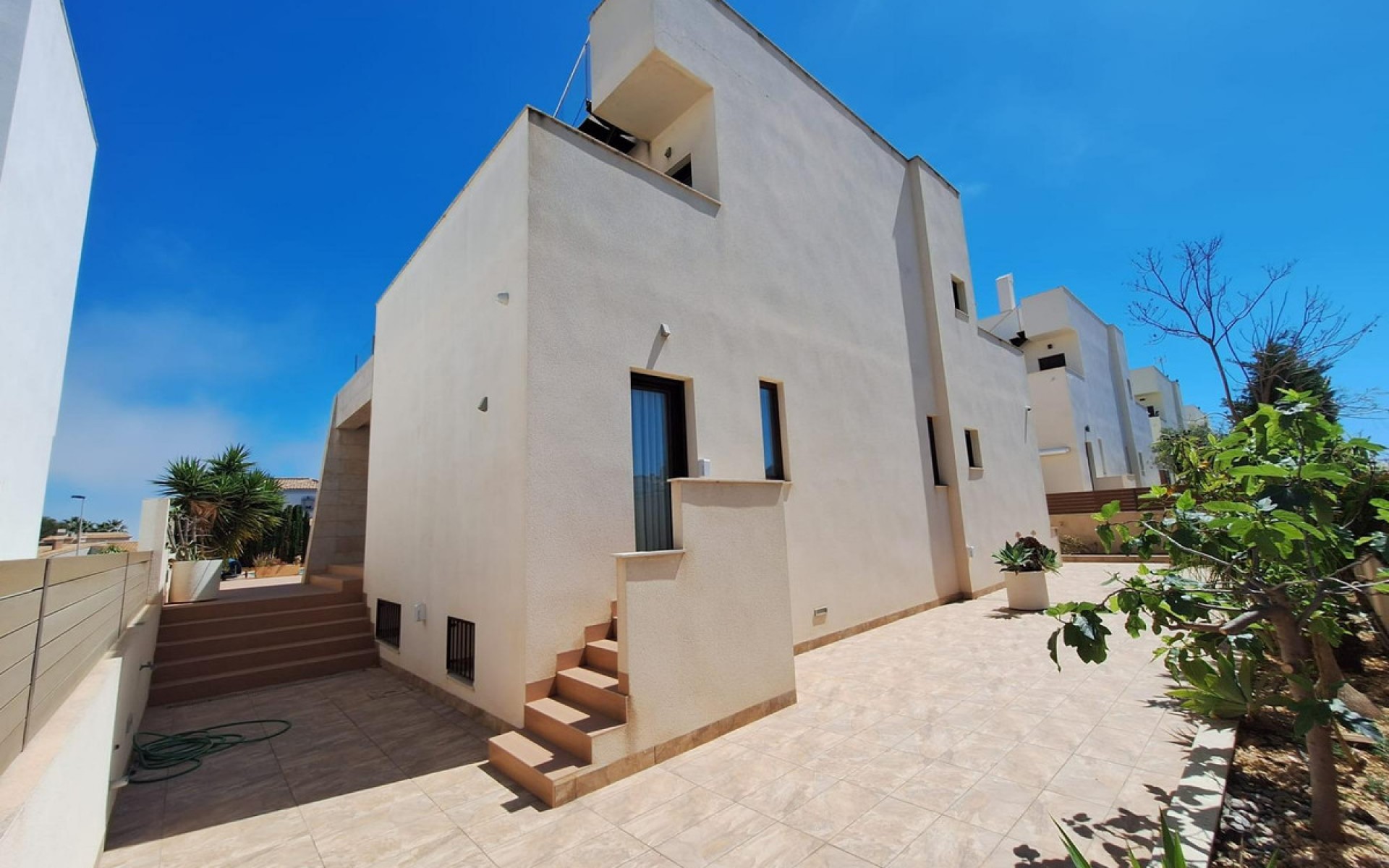 zum Verkauf - Villa - Torrevieja - Torrevieja Centro