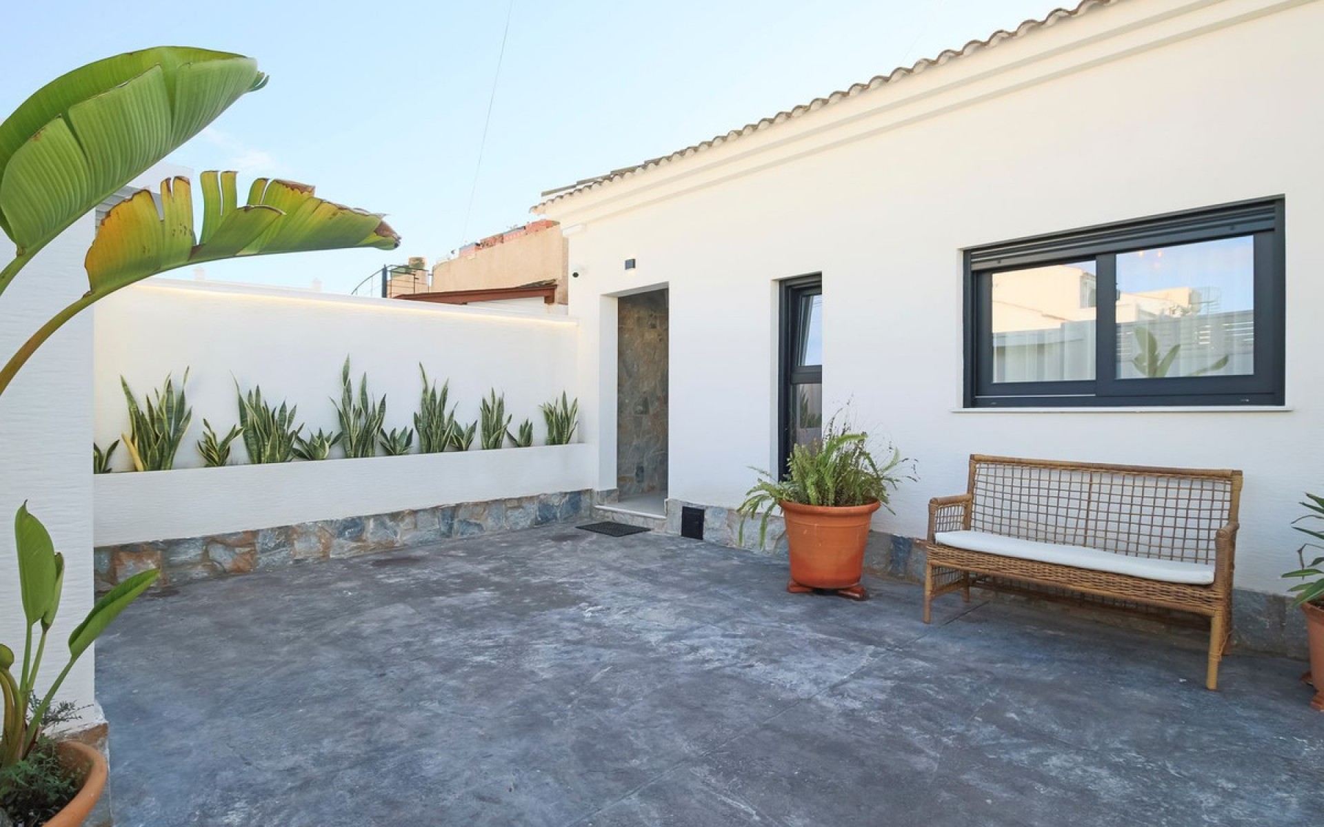 zum Verkauf - Villa - Torrevieja - Torrevieja Centro