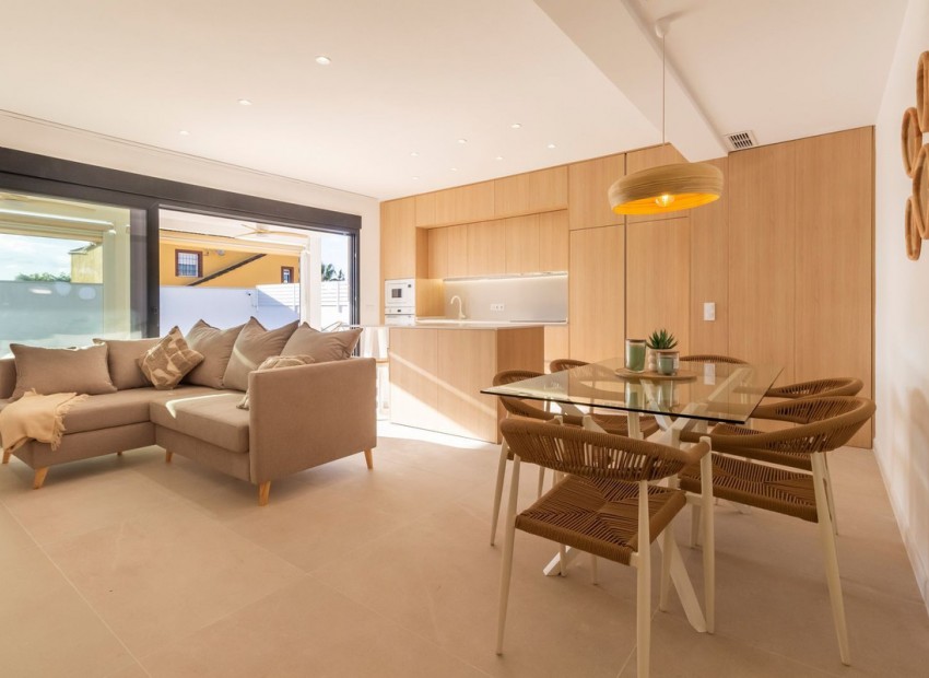 zum Verkauf - Villa - Torrevieja - Torrevieja Centro