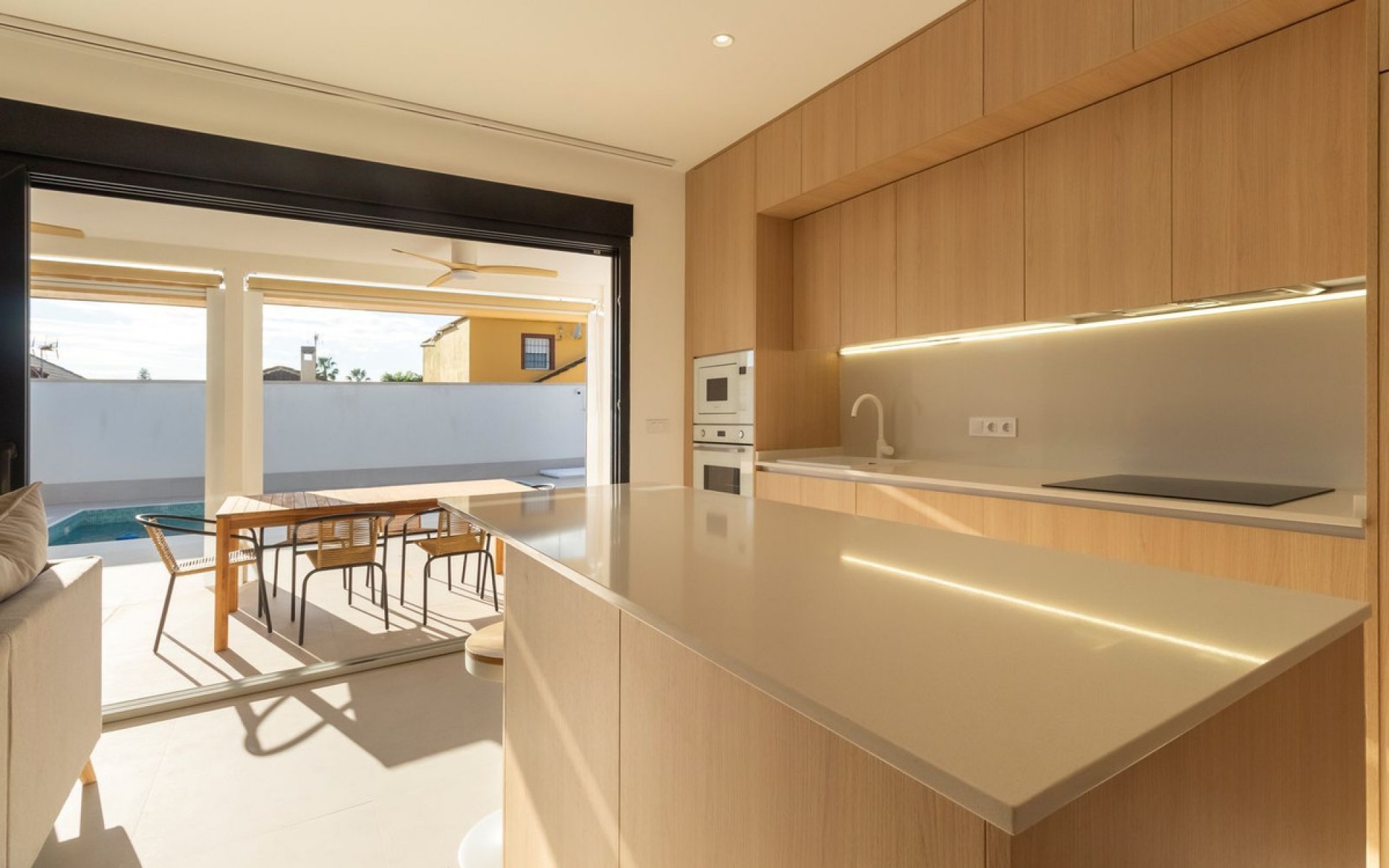 zum Verkauf - Villa - Torrevieja - Torrevieja Centro