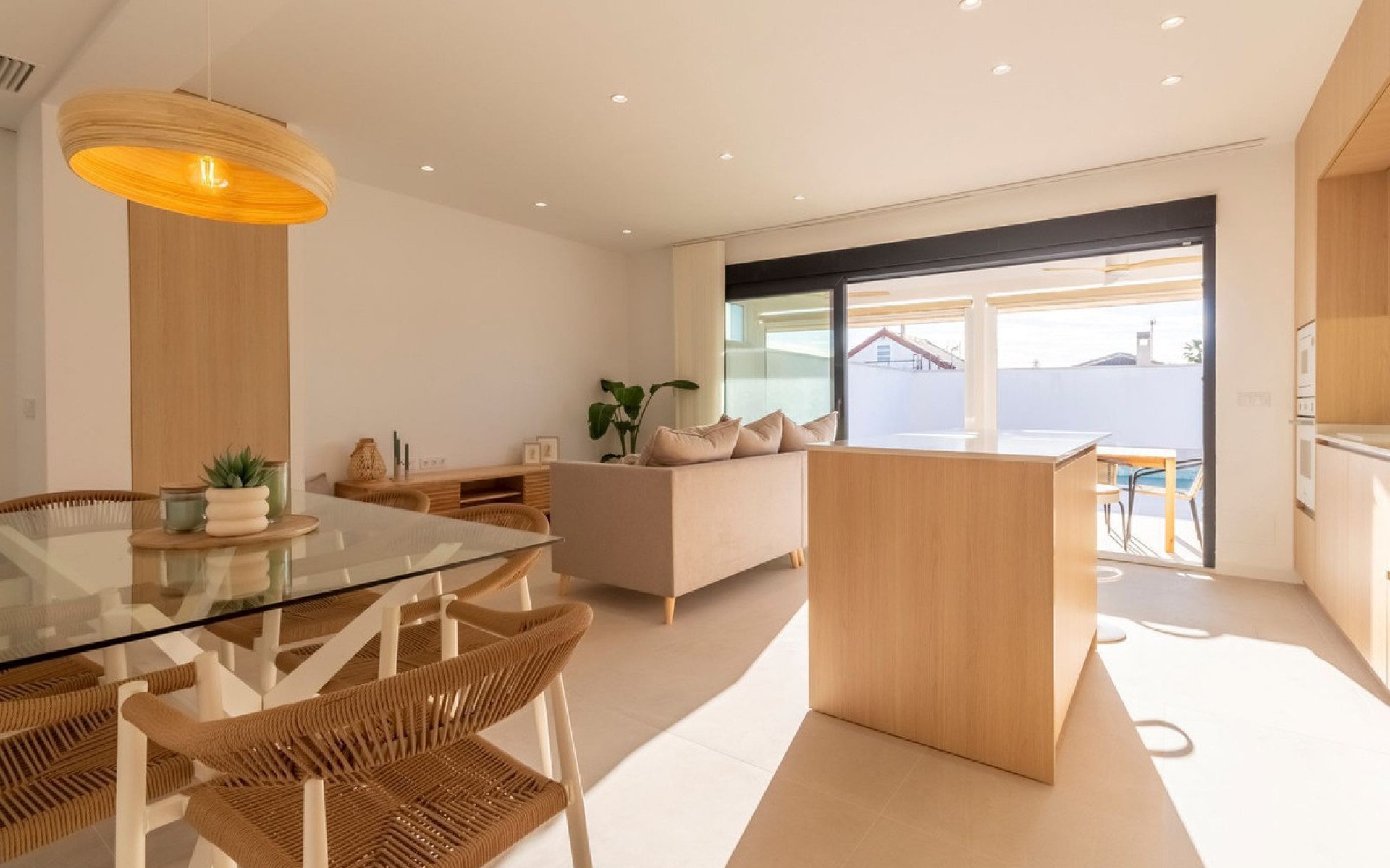 zum Verkauf - Villa - Torrevieja - Torrevieja Centro