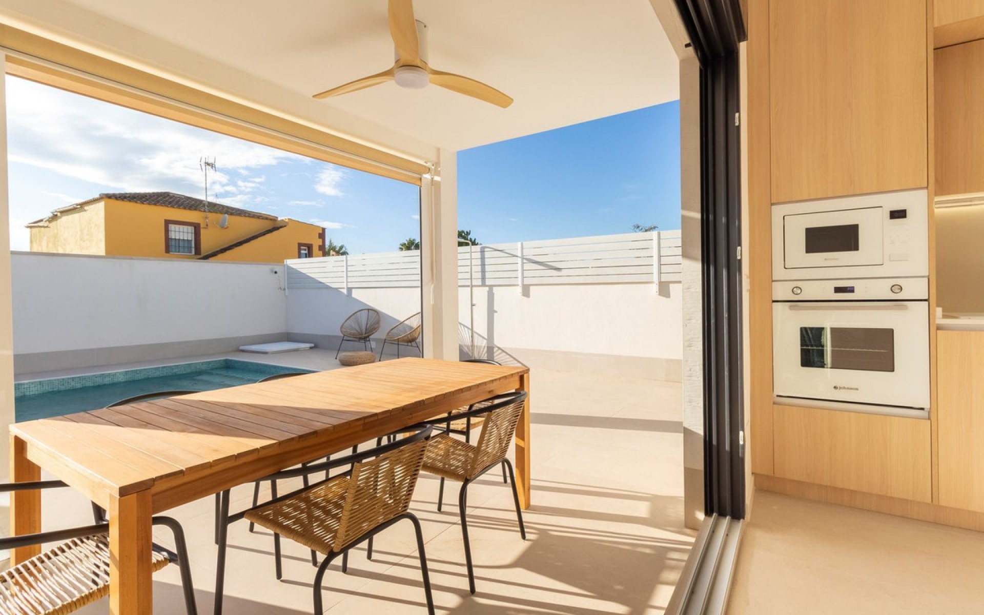 zum Verkauf - Villa - Torrevieja - Torrevieja Centro