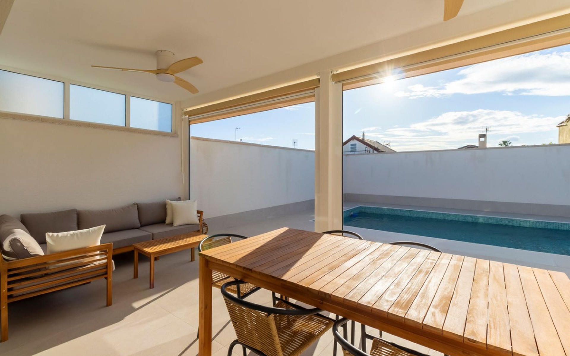 zum Verkauf - Villa - Torrevieja - Torrevieja Centro