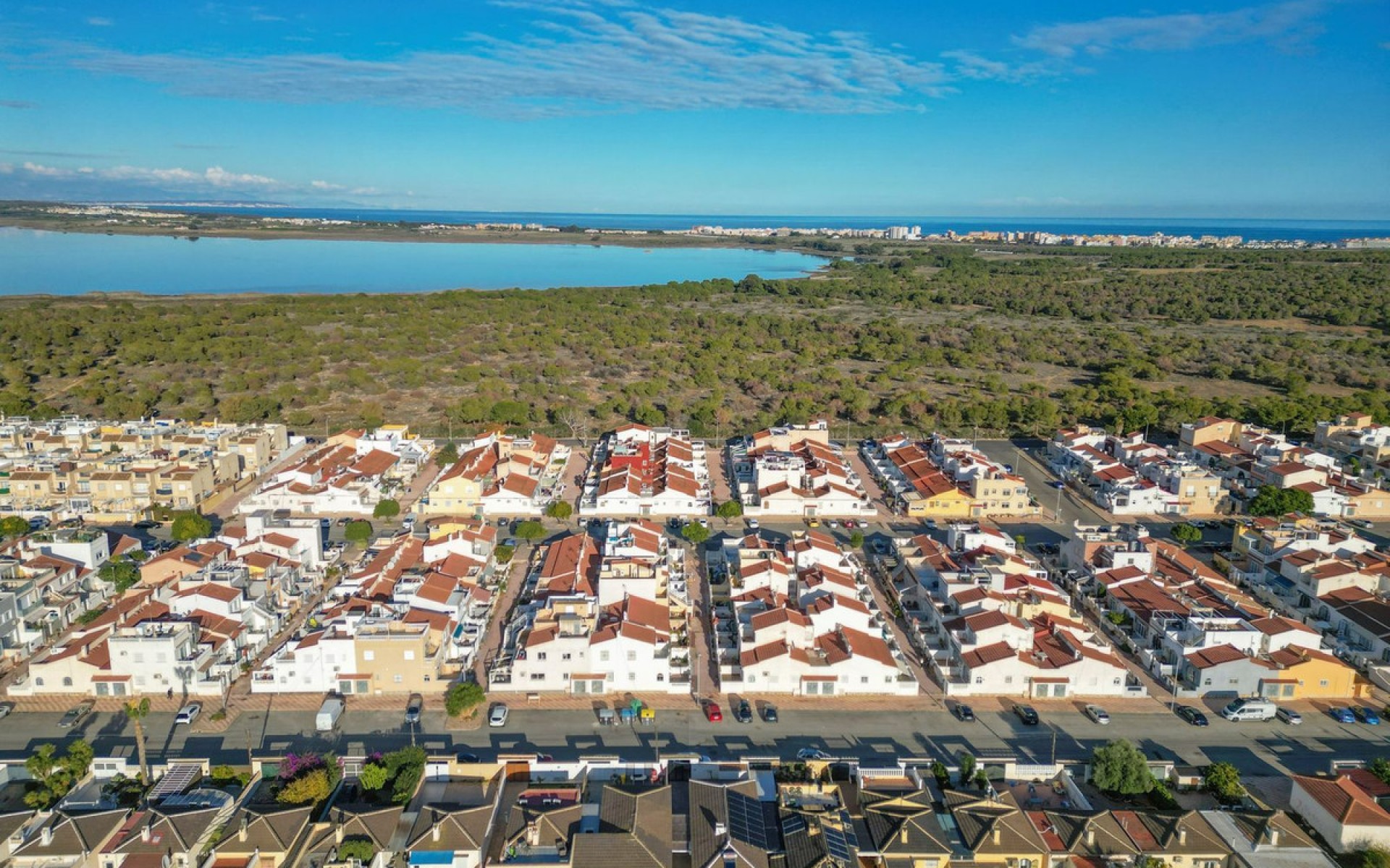 zum Verkauf - Villa - Torrevieja - Torrevieja Centro