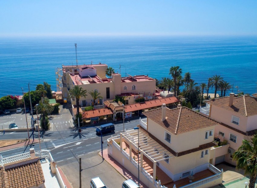 zum Verkauf - Villa - Torrevieja - Torrevieja Centro