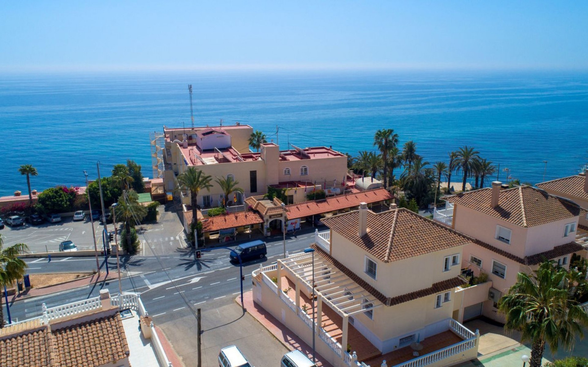 zum Verkauf - Villa - Torrevieja - Torrevieja Centro