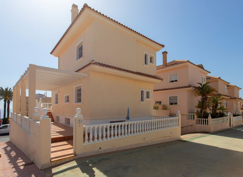 zum Verkauf - Villa - Torrevieja - Torrevieja Centro