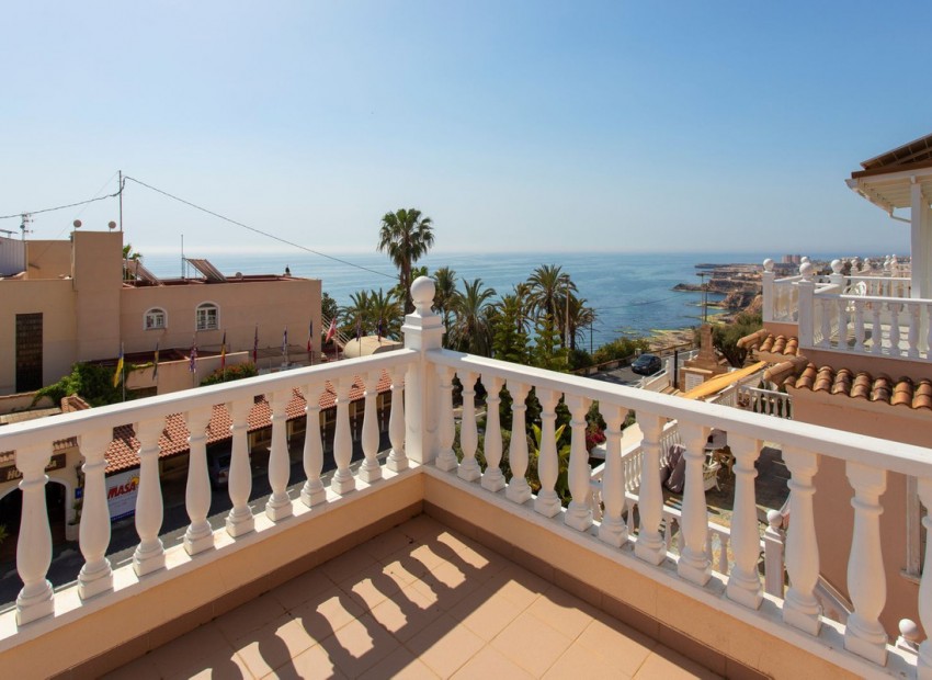 zum Verkauf - Villa - Torrevieja - Torrevieja Centro