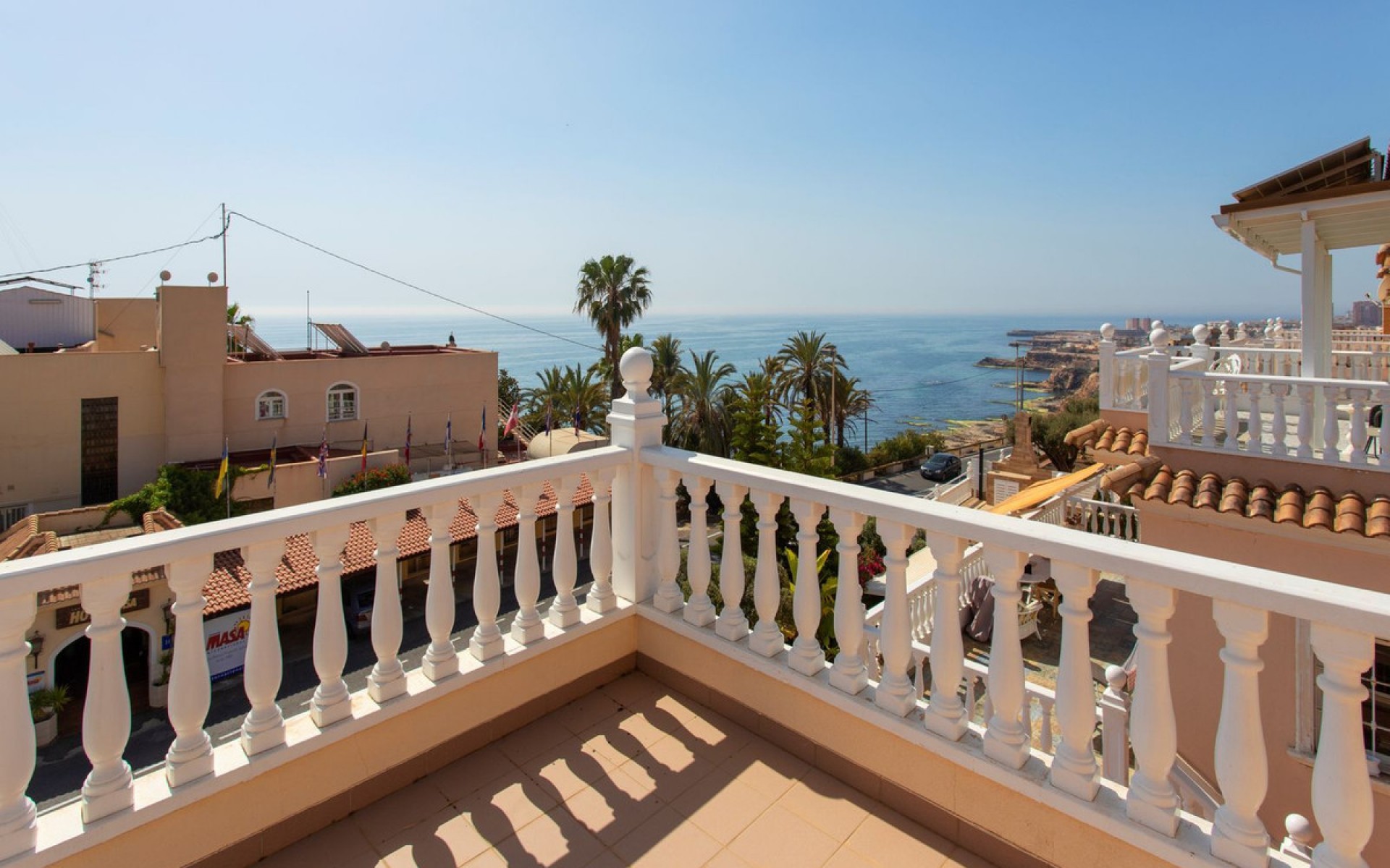 zum Verkauf - Villa - Torrevieja - Torrevieja Centro